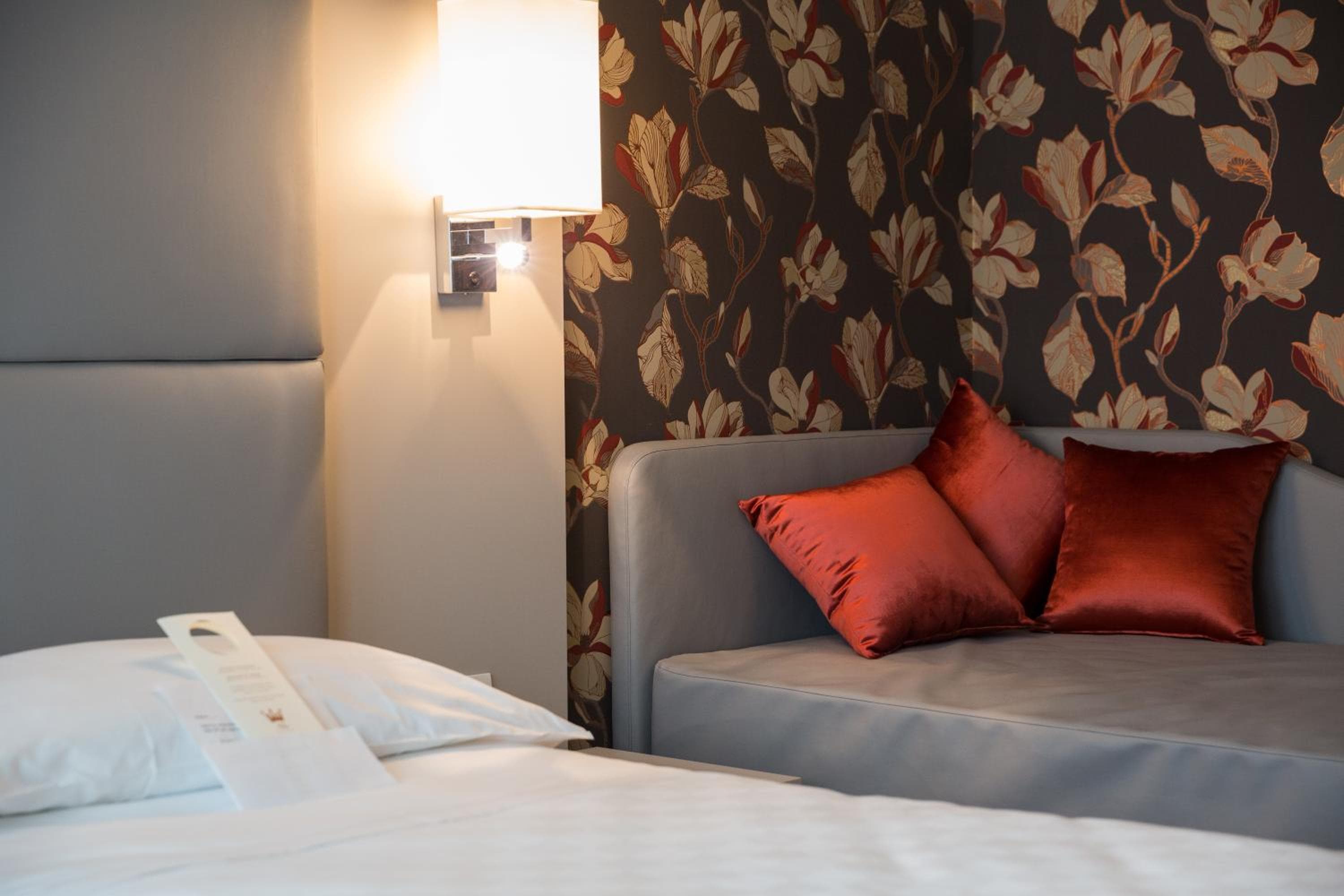 Hotel Nasco — 28