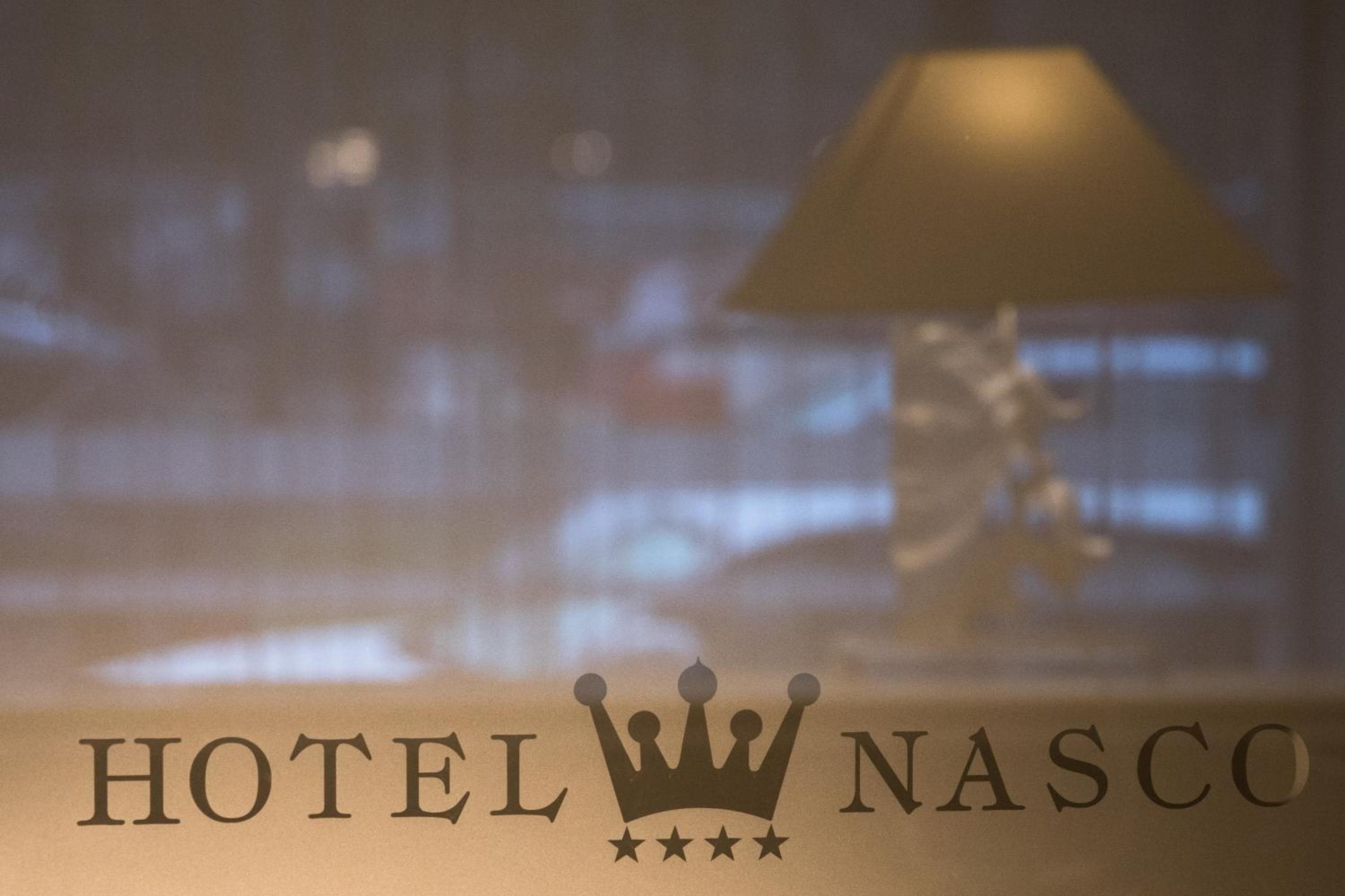 Hotel Nasco — 22