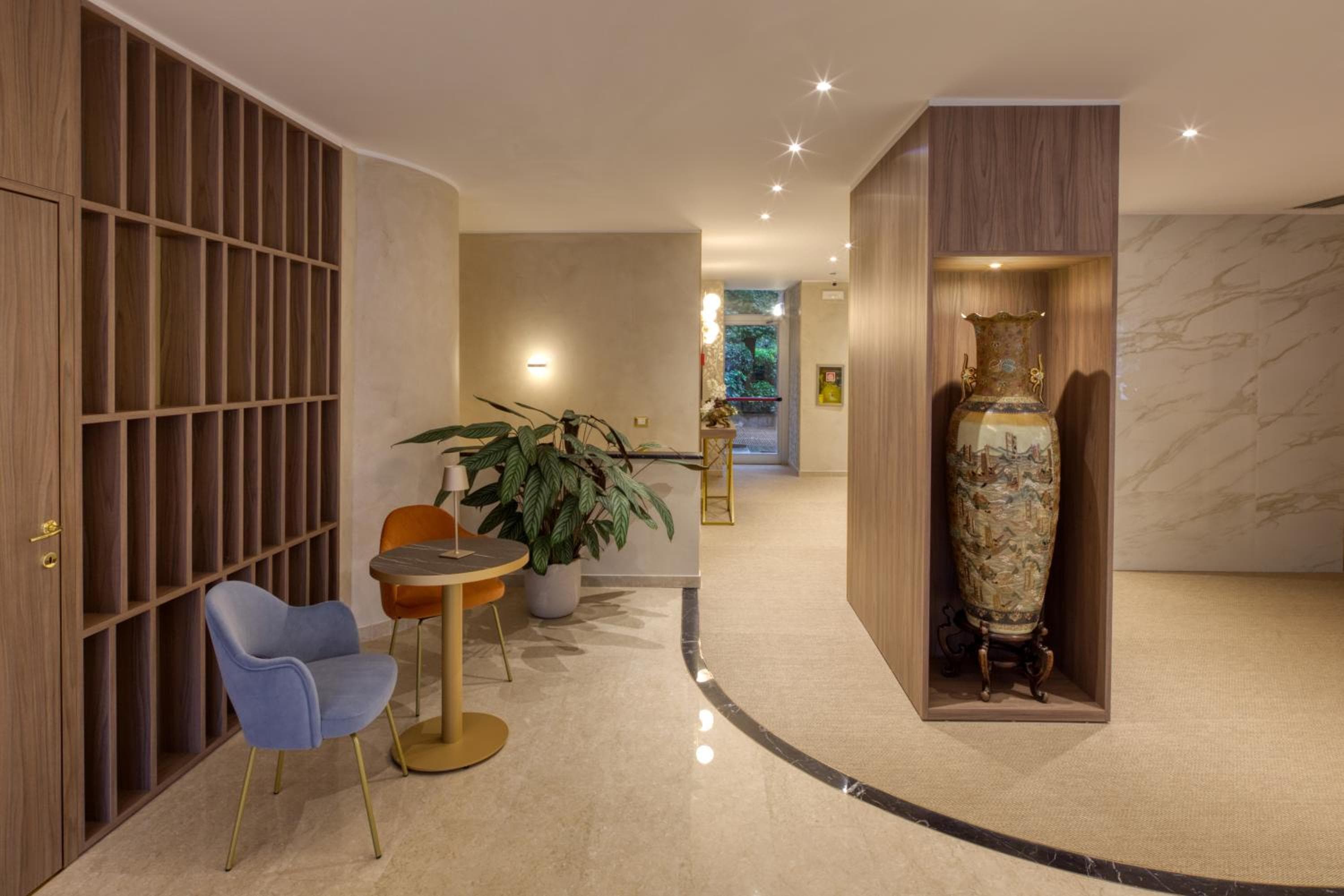 Hotel Nasco — 29
