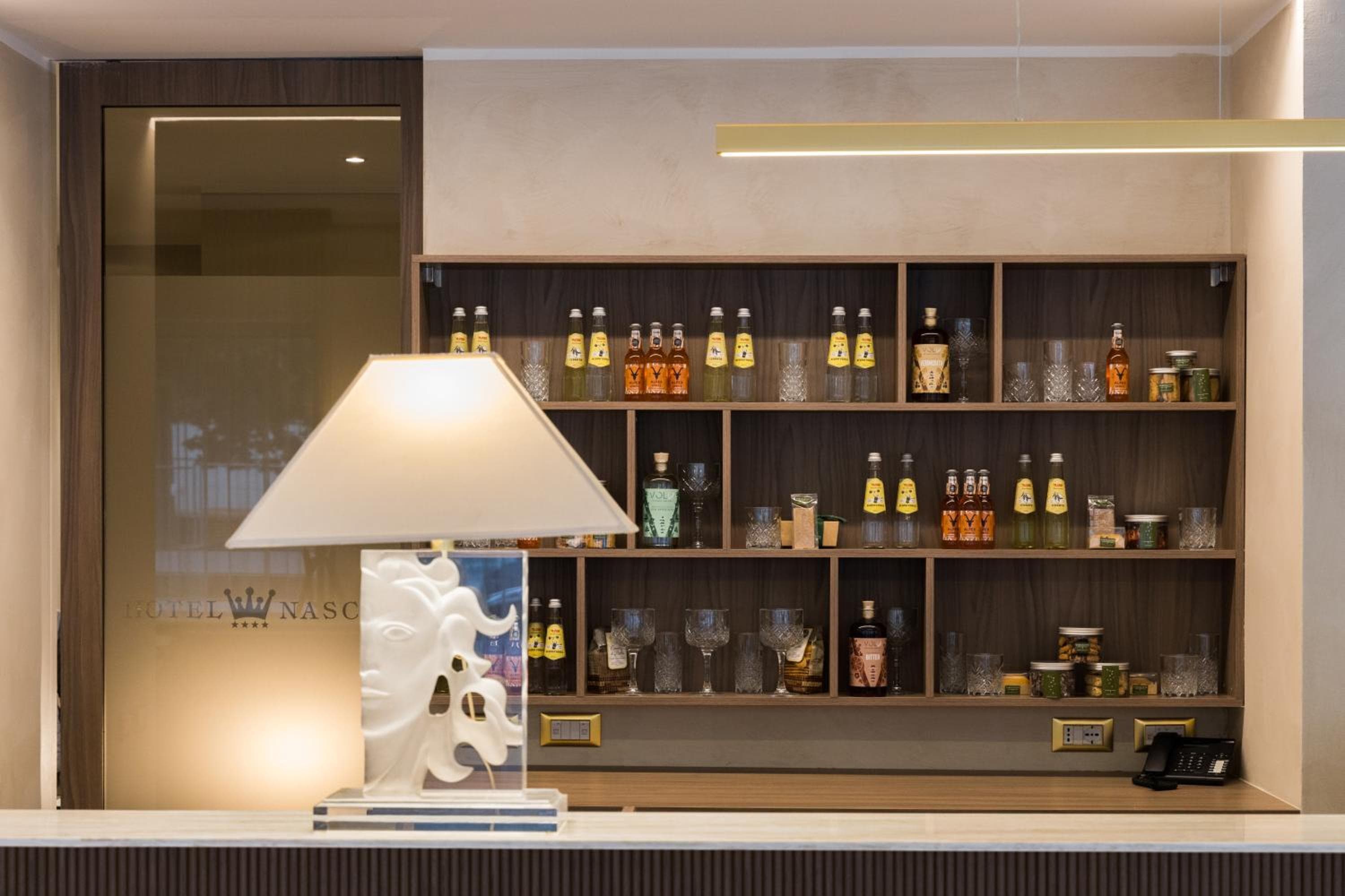 Hotel Nasco — 27