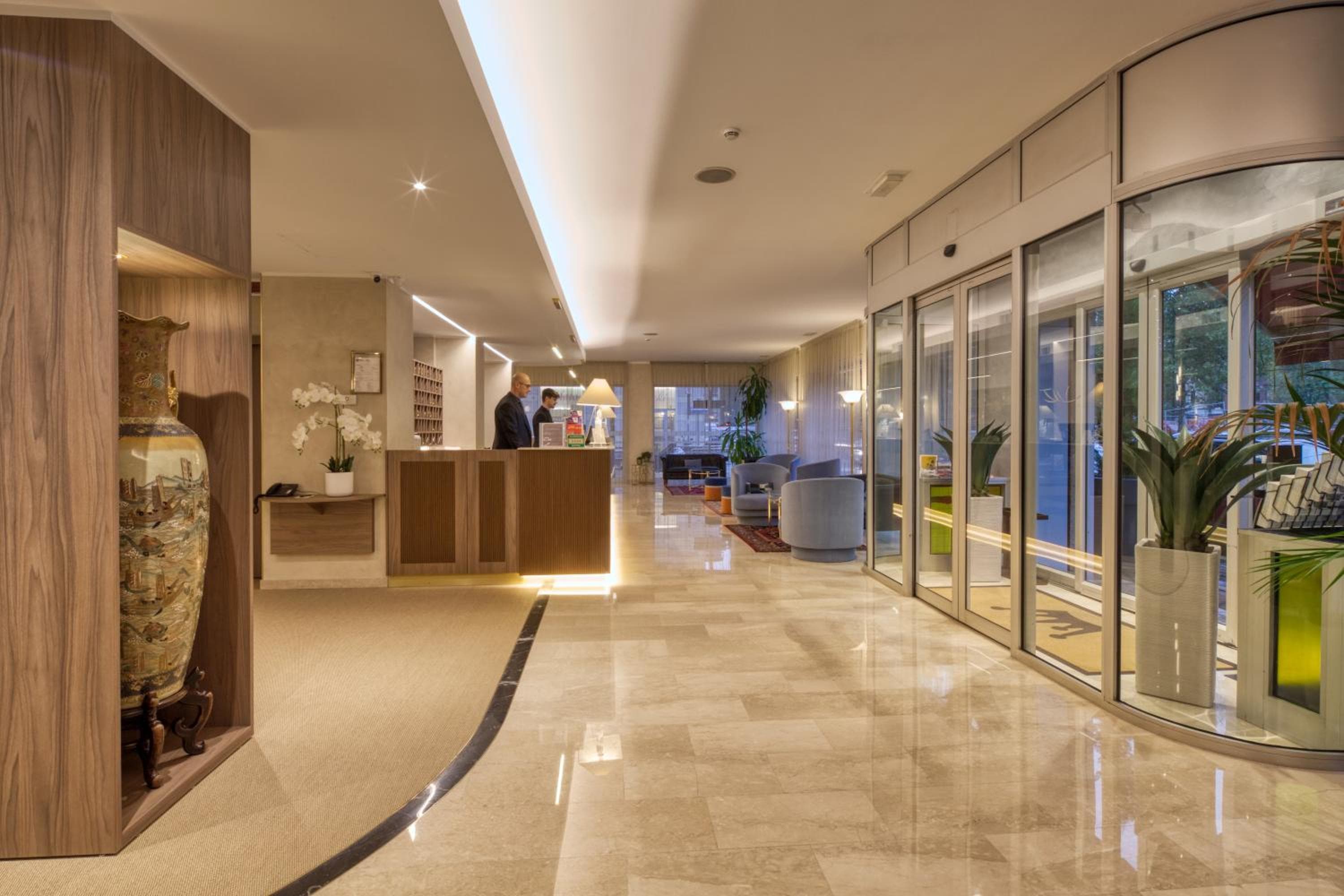 Hotel Nasco — 8