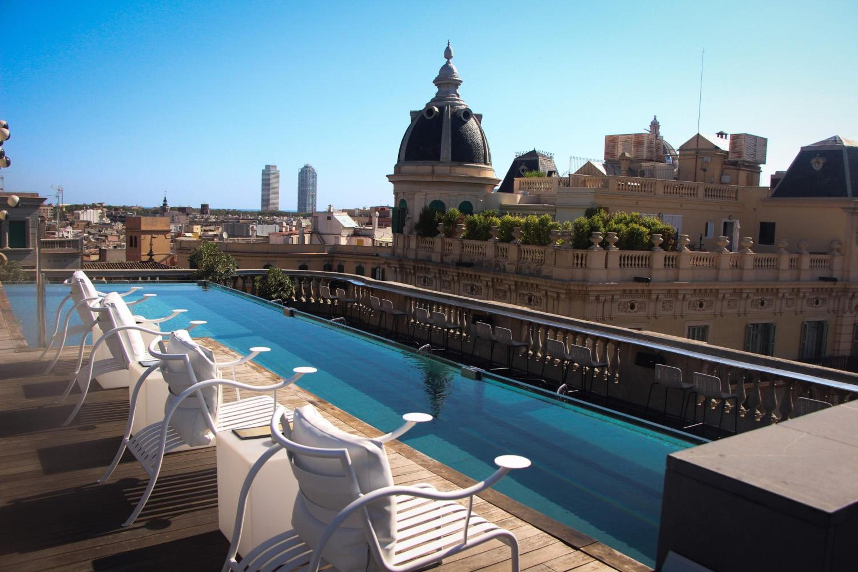 Fai girare il Barcellona — 7