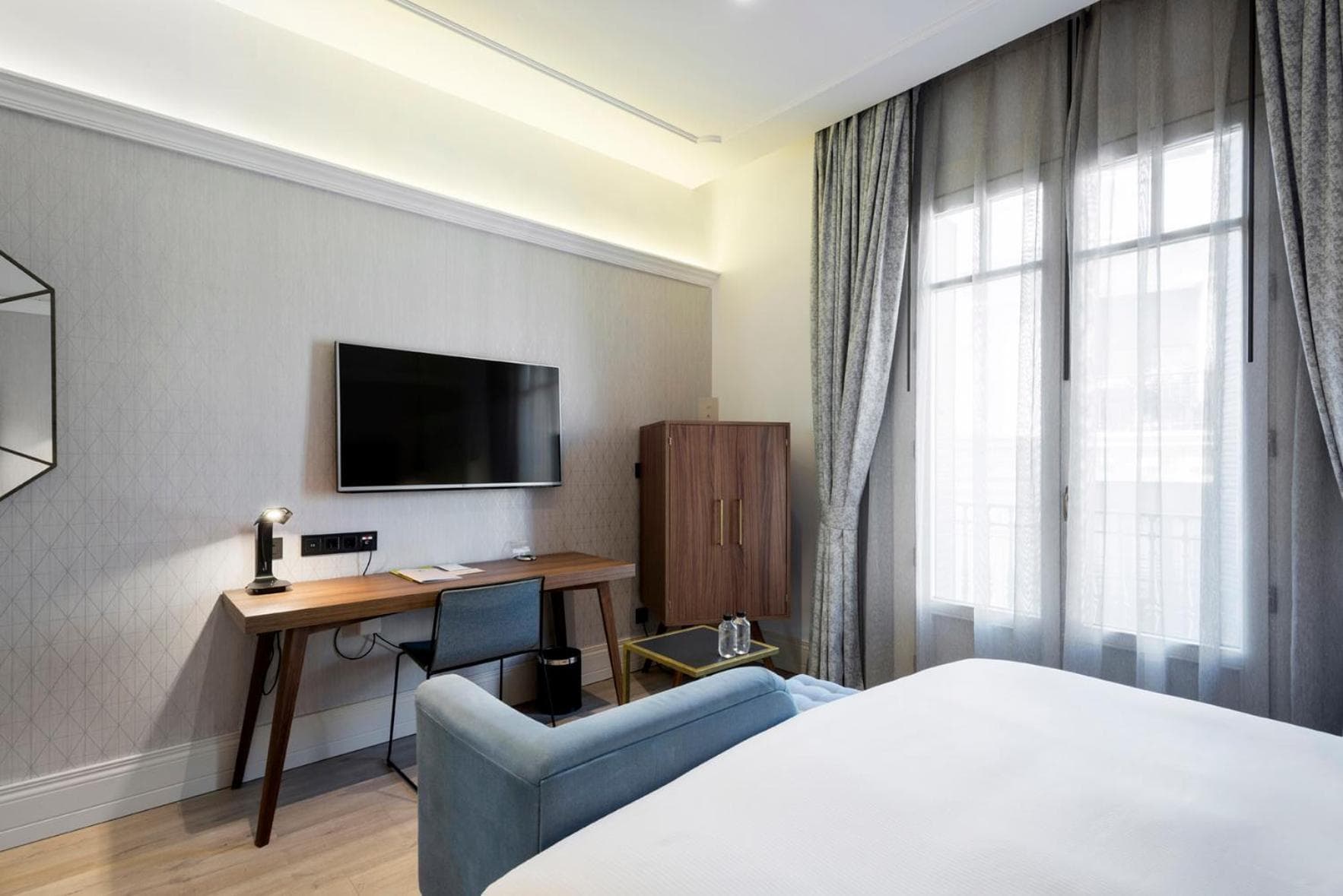 DoubleTree by Hilton Madrid-Prado — 10