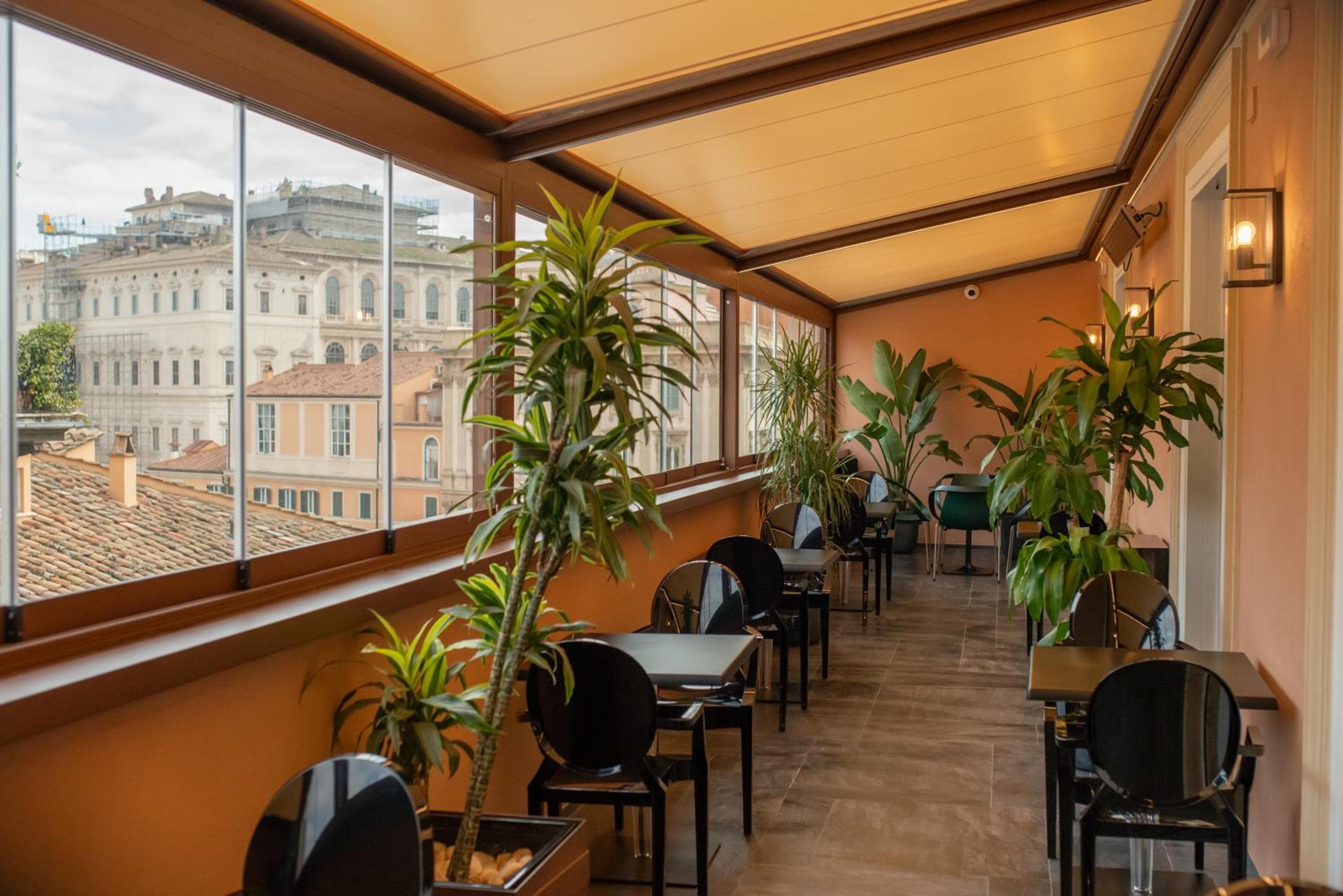 Suite di lusso Stendhal — 20