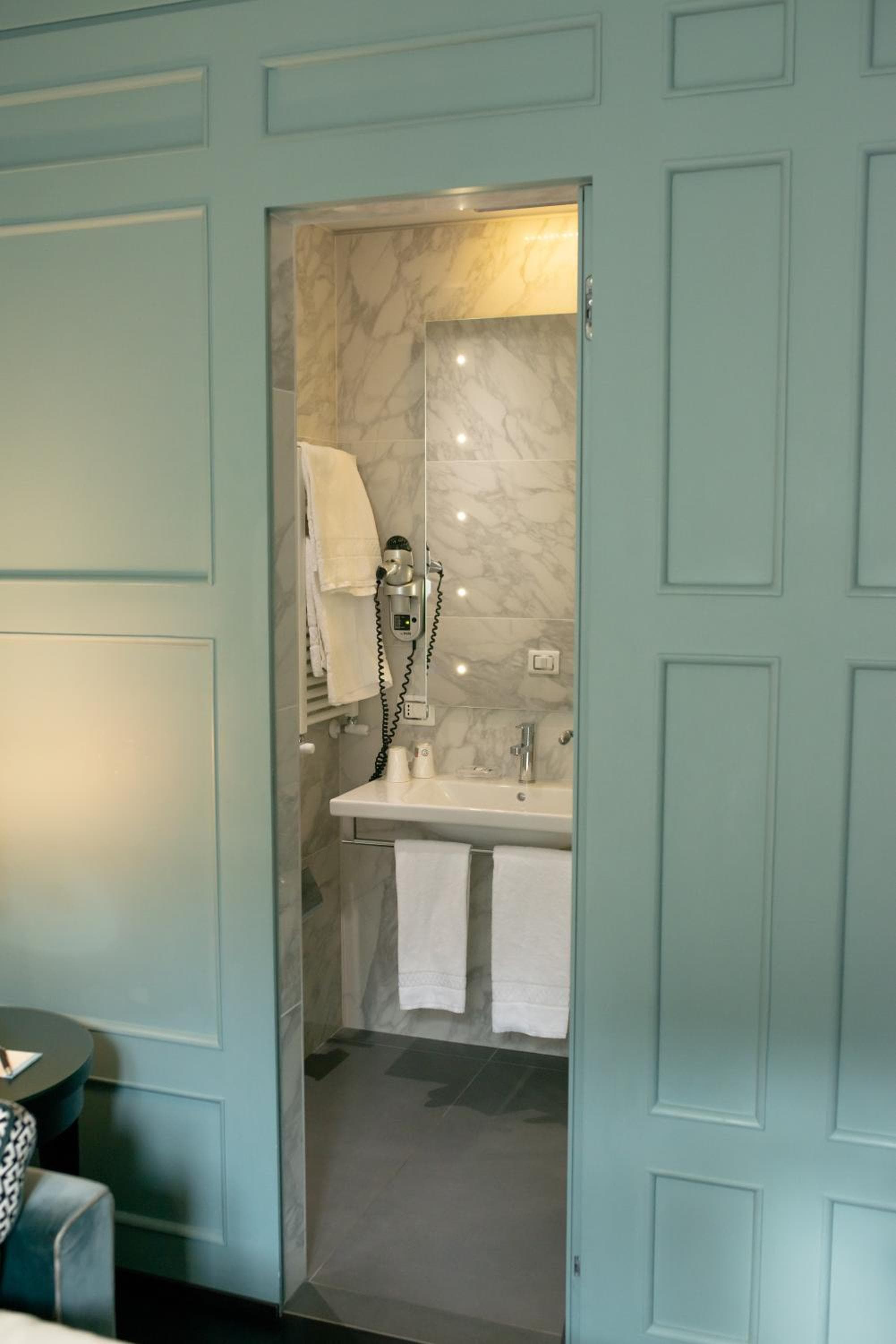 Suite di lusso Stendhal — 23