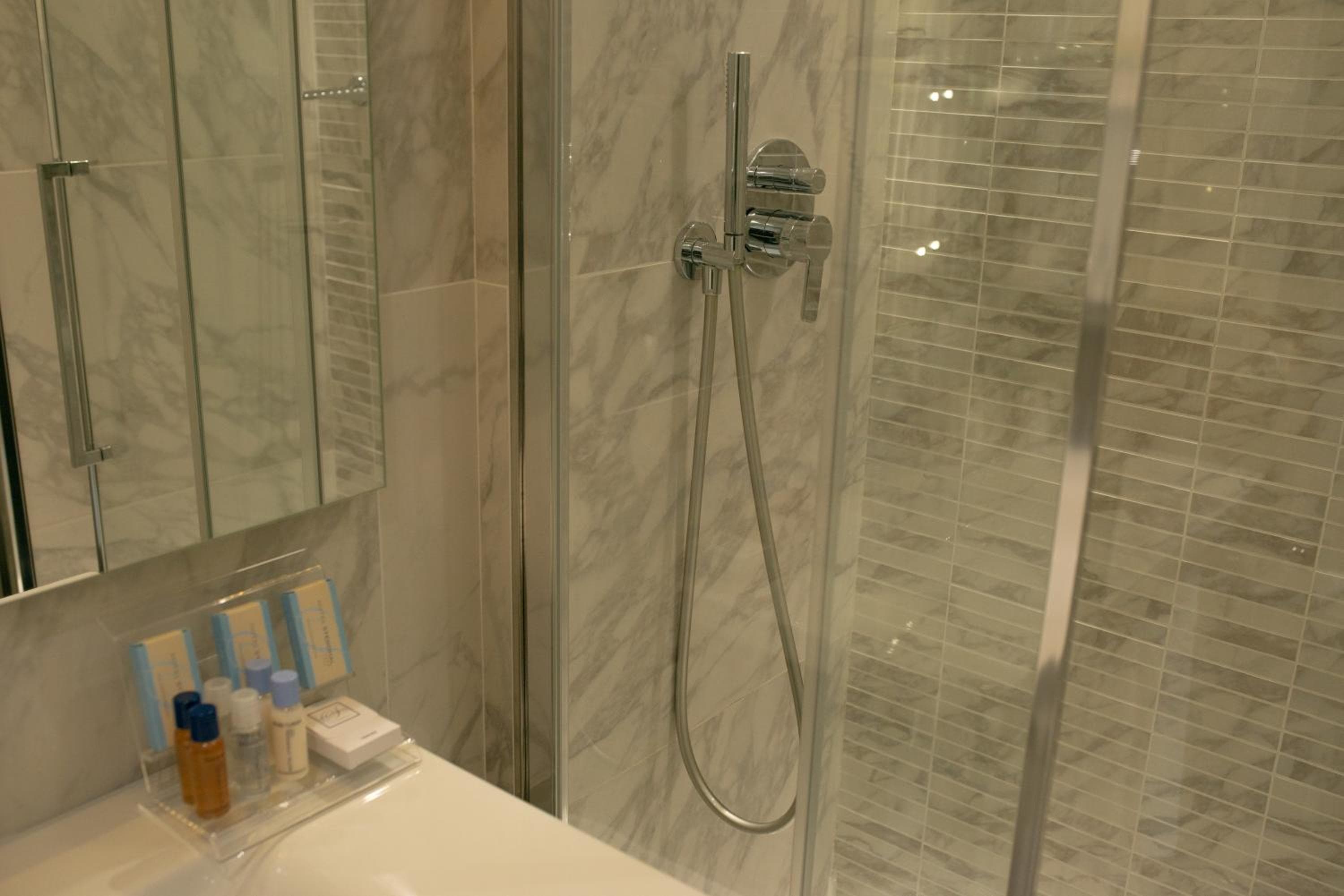 Suite di lusso Stendhal — 24