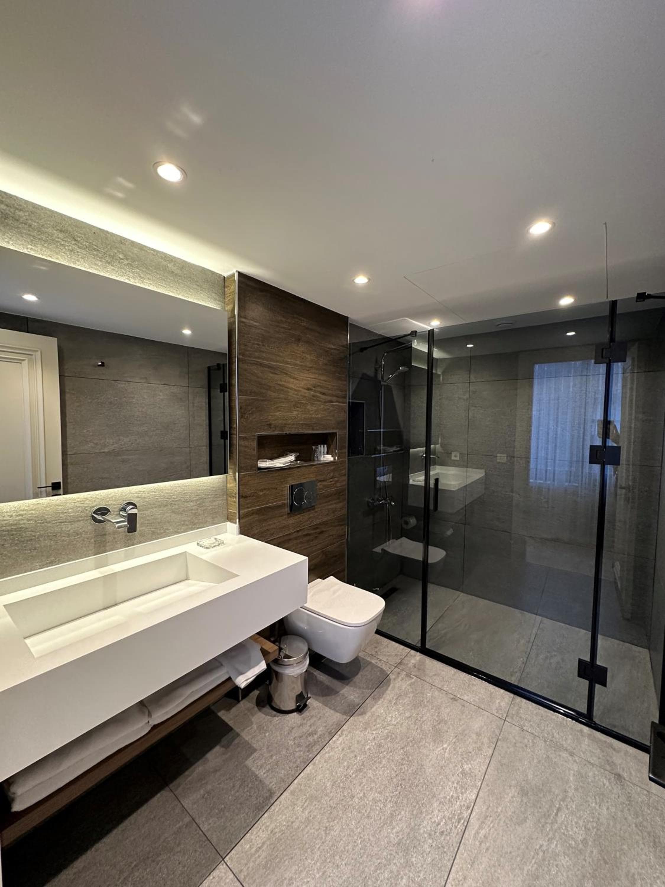 Hotel Kalyon Estambul — 10