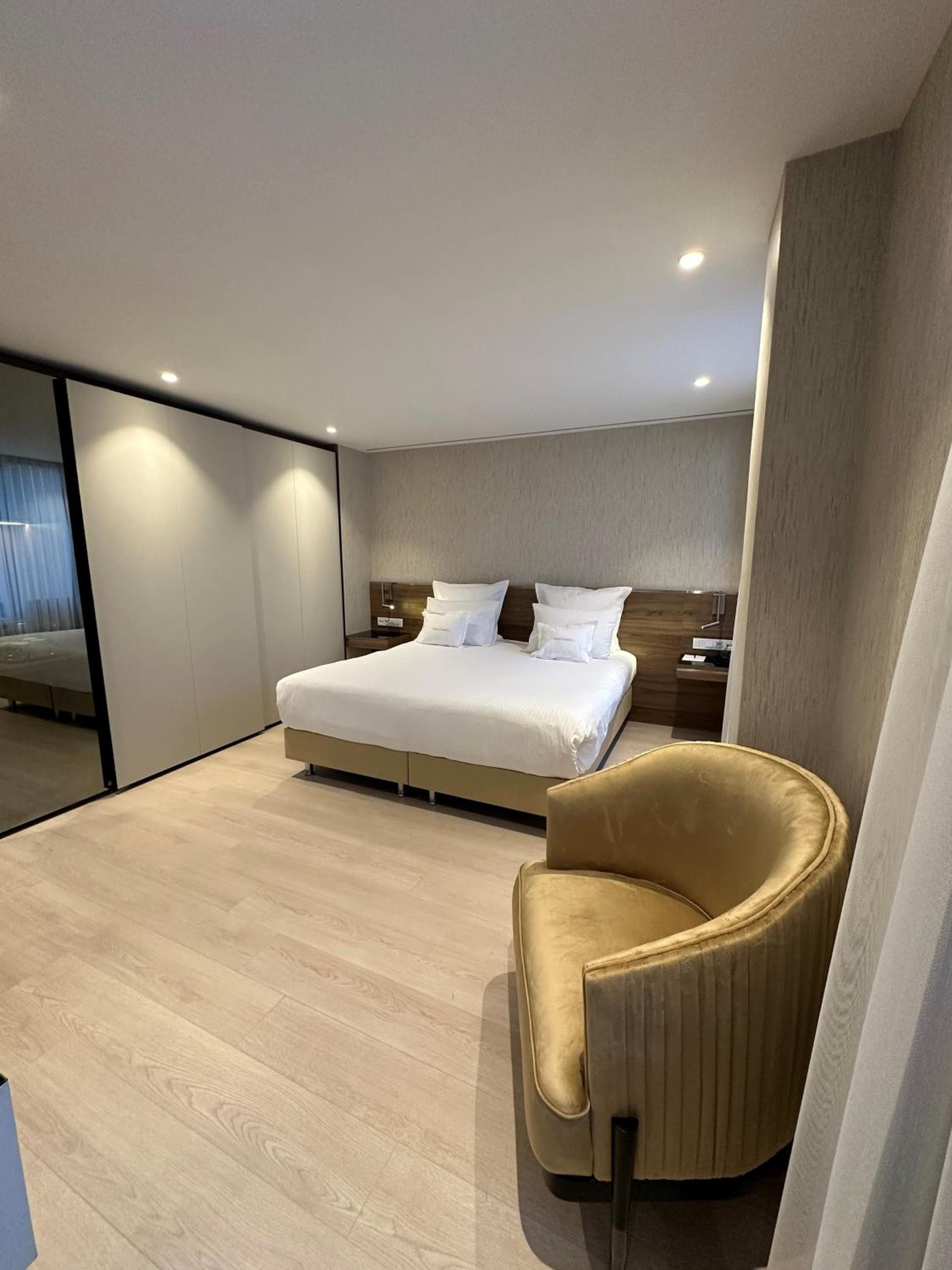 Hotel Kalyon Estambul — 11