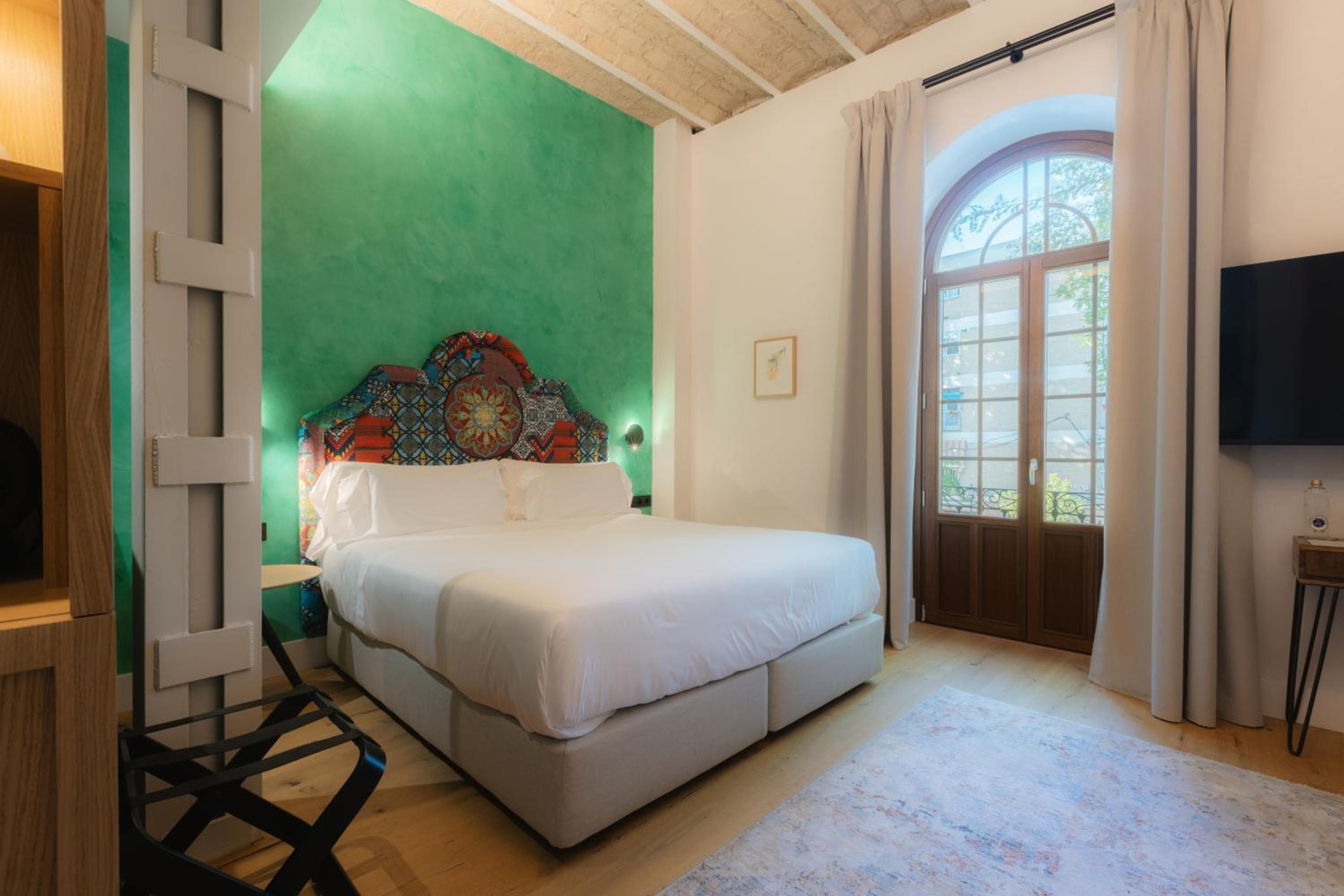 Hotel boutique Cavalta — 9