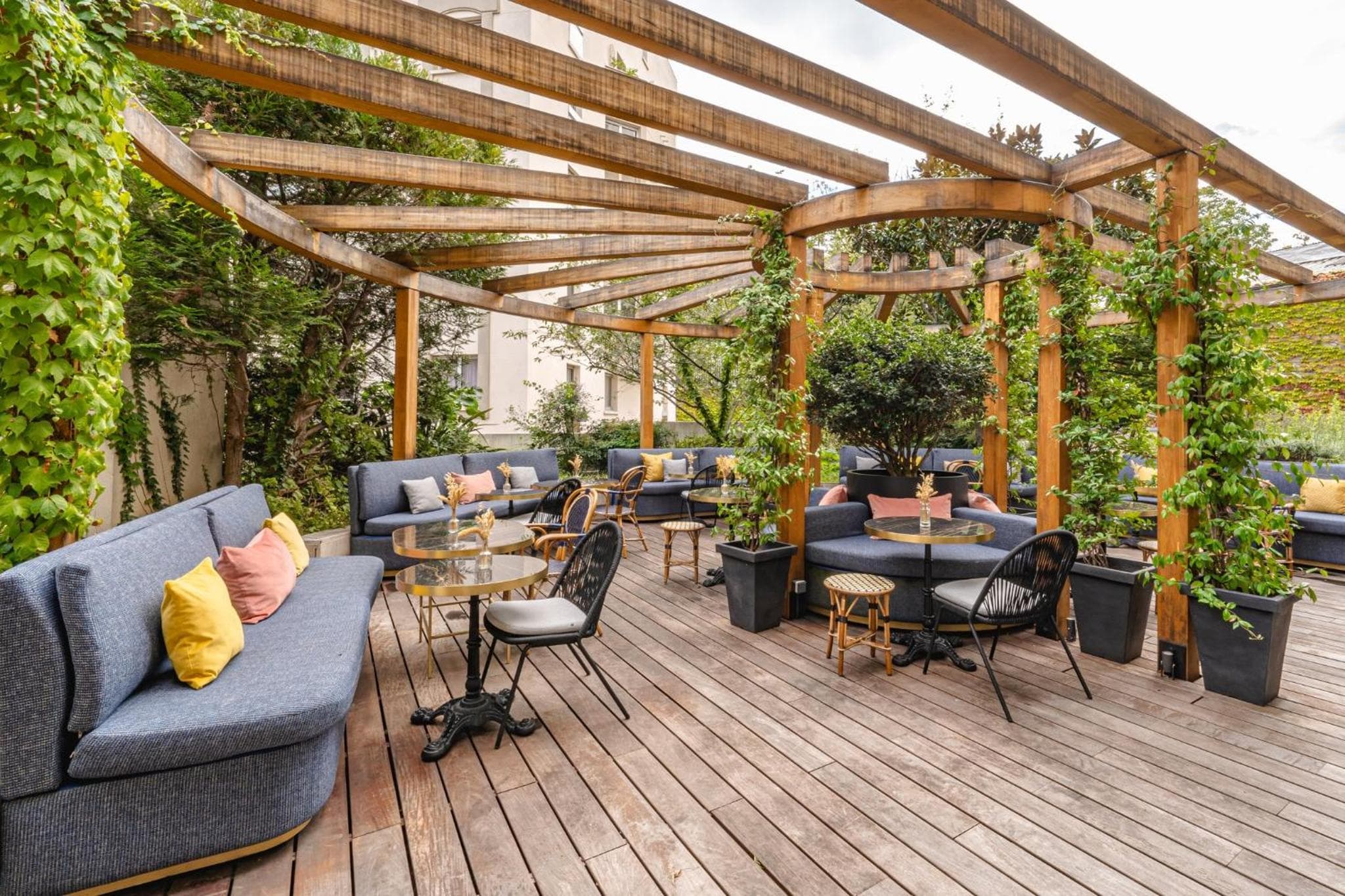 voco Paris Montparnasse by IHG — 11