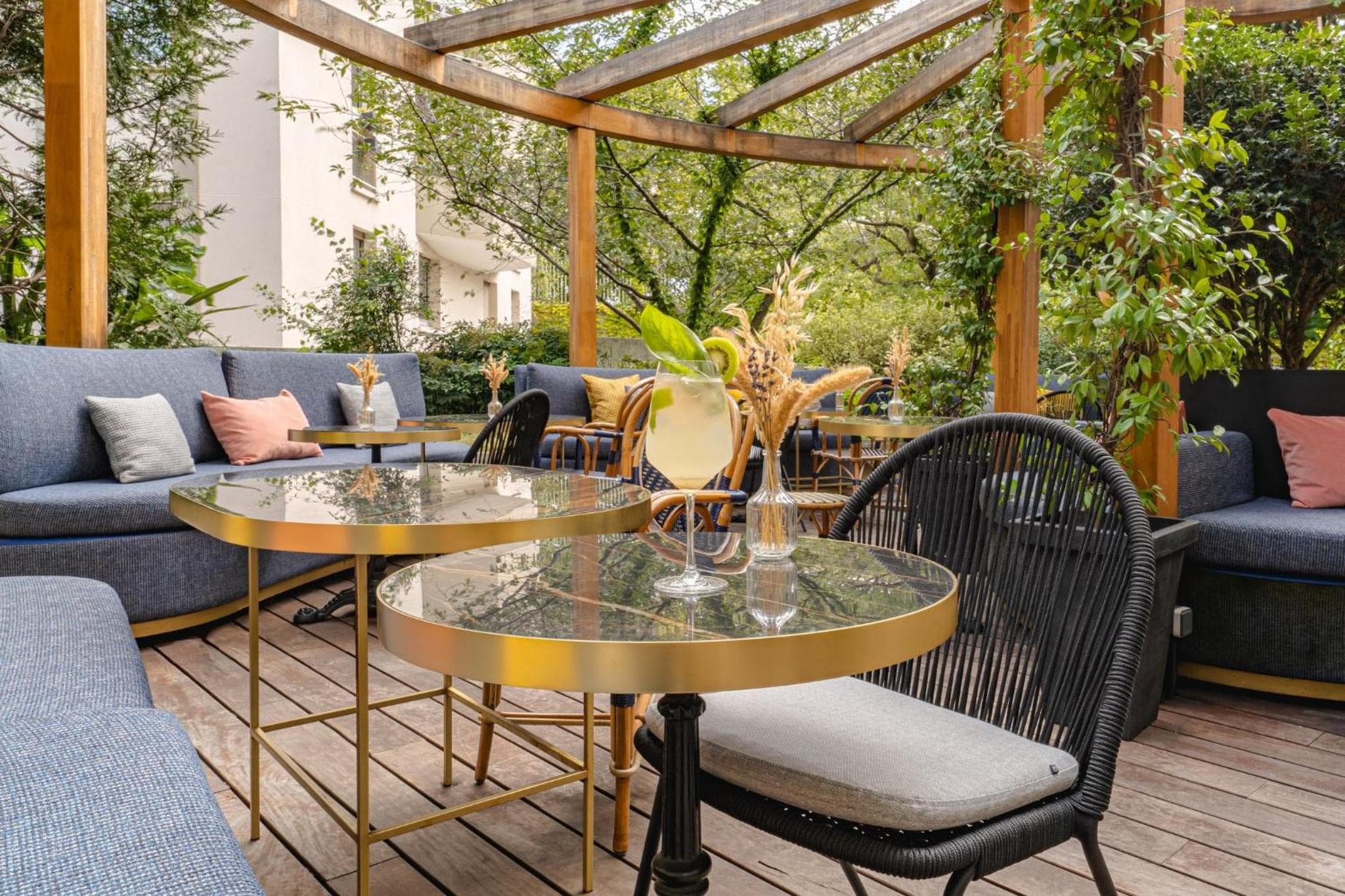 voco Paris Montparnasse by IHG — 14