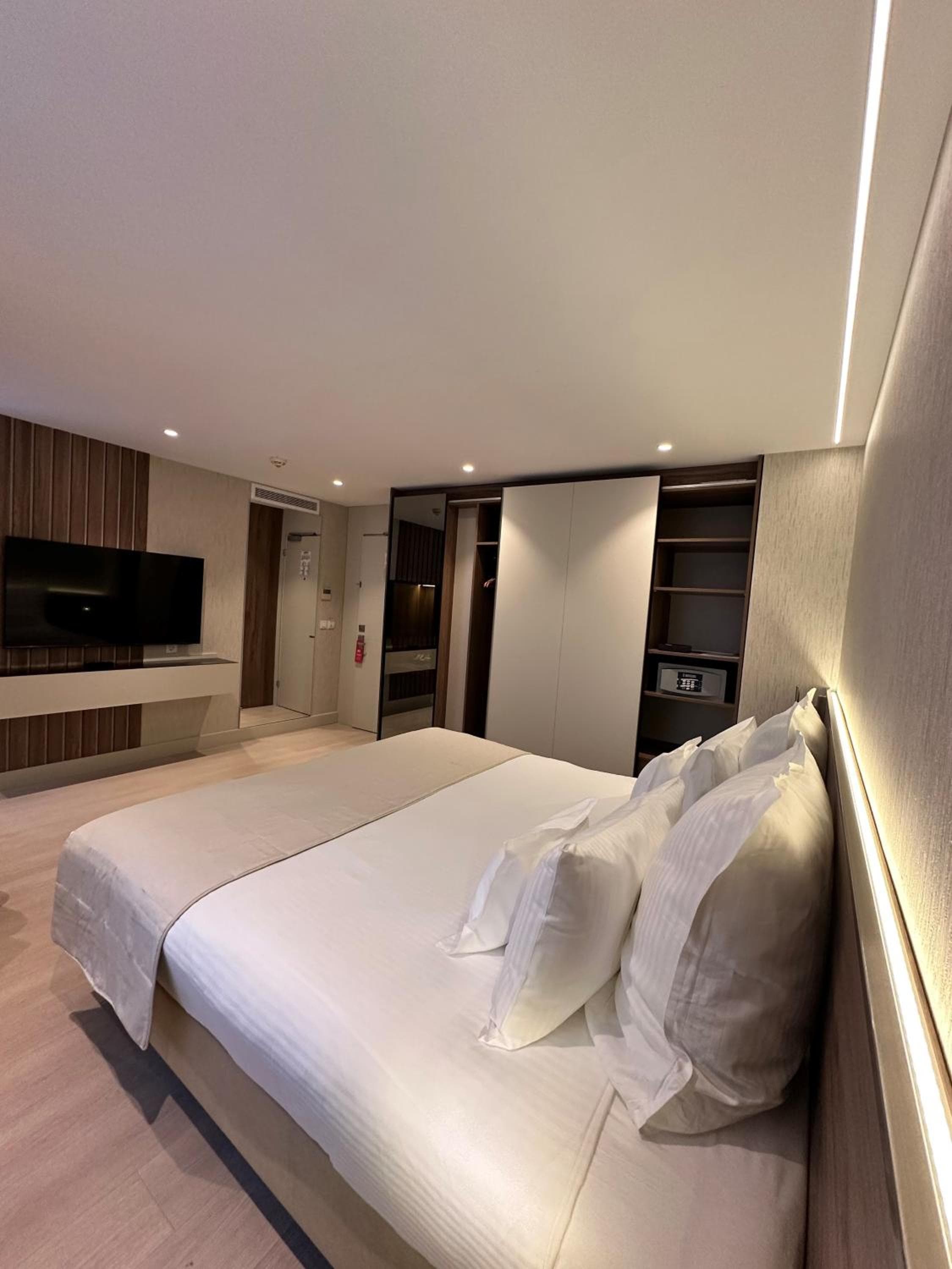 Hotel Kalyon Estambul — 9