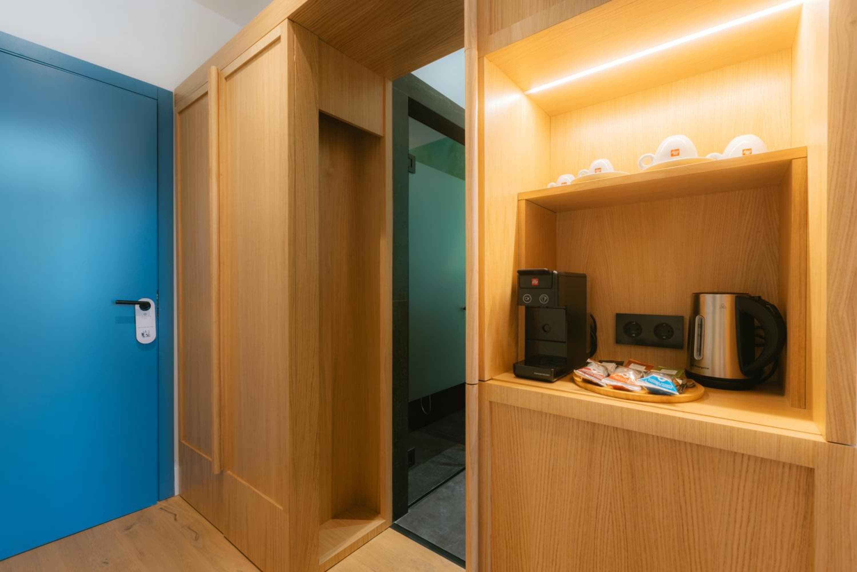 Hotel boutique Cavalta — 12