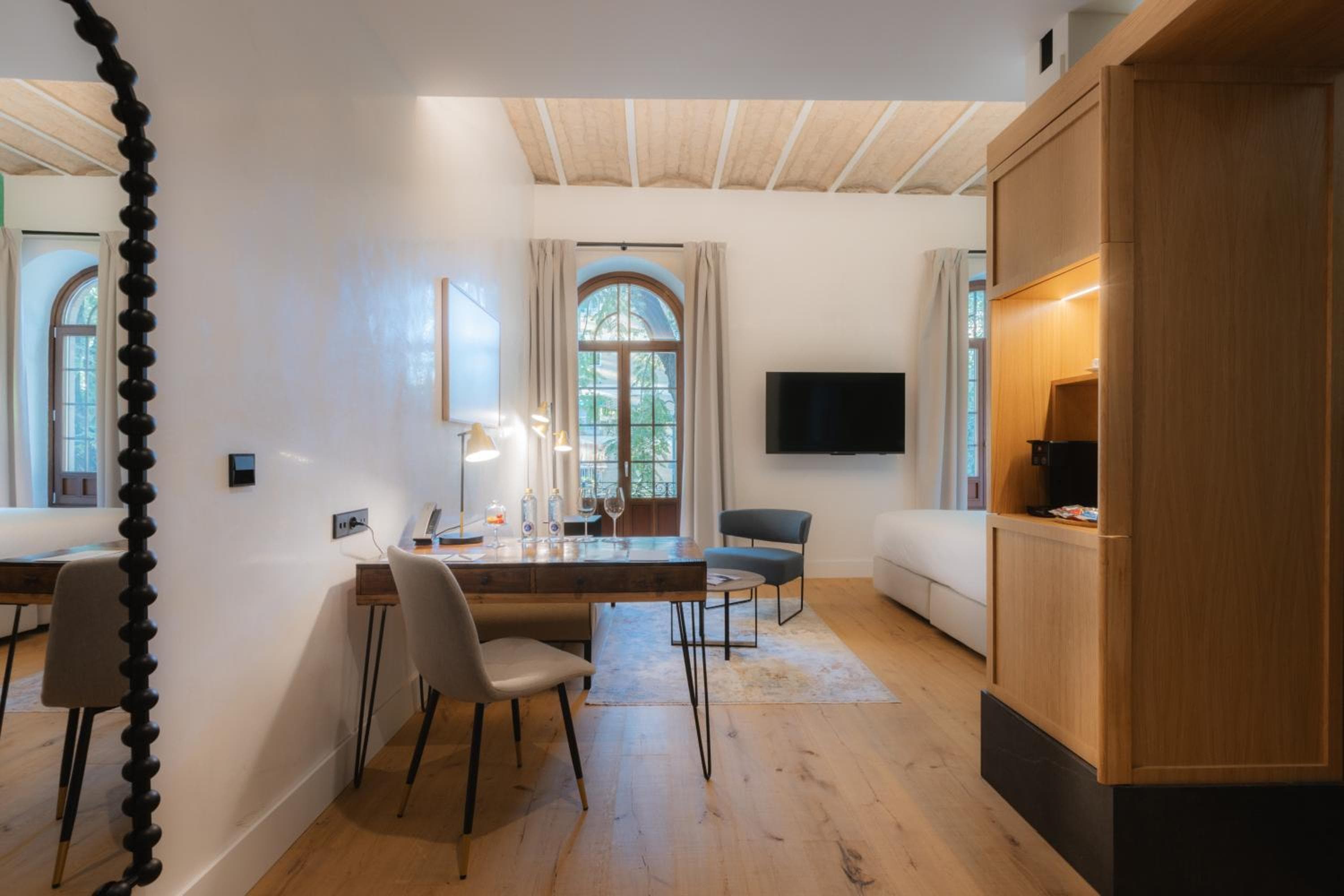 Hotel boutique Cavalta — 25