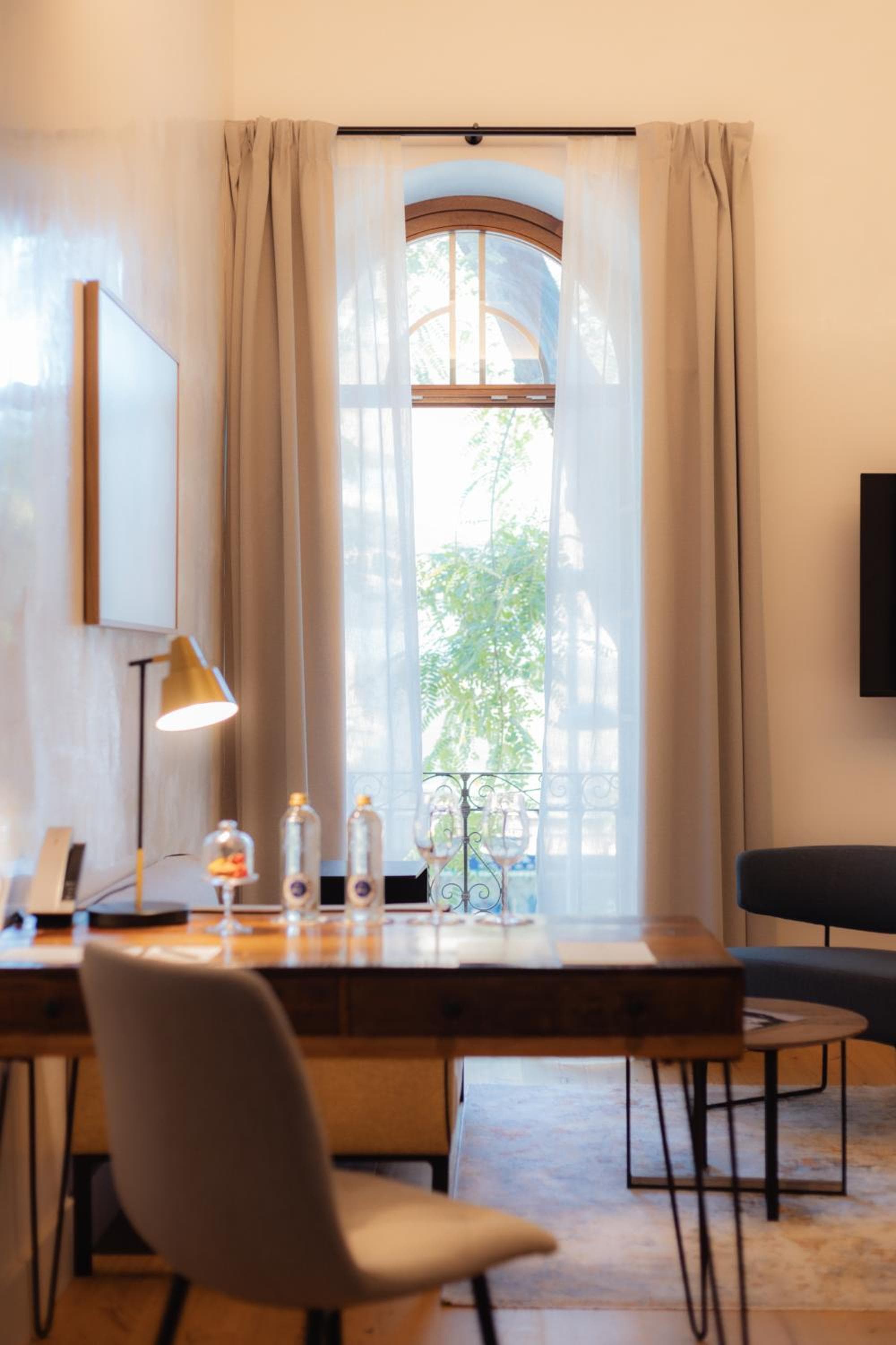 Hotel boutique Cavalta — 20