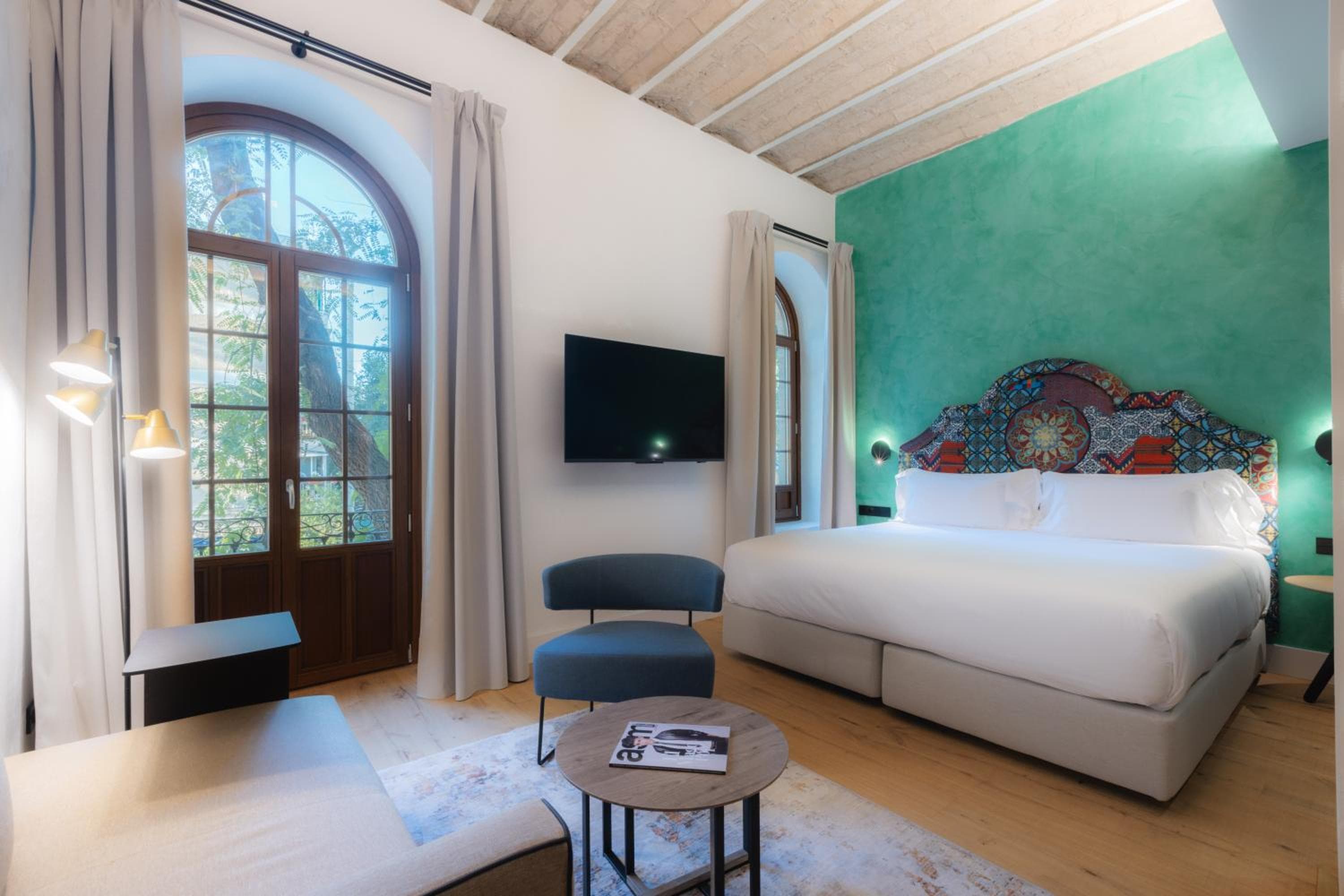 Cavalta Boutique Hotel - Small Luxury Hotels — 7
