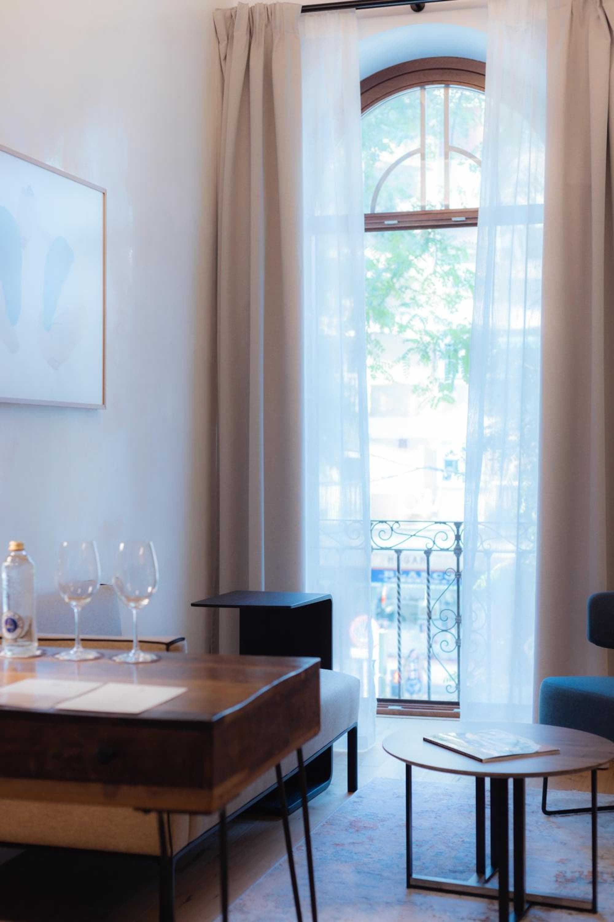 Hotel boutique Cavalta — 23