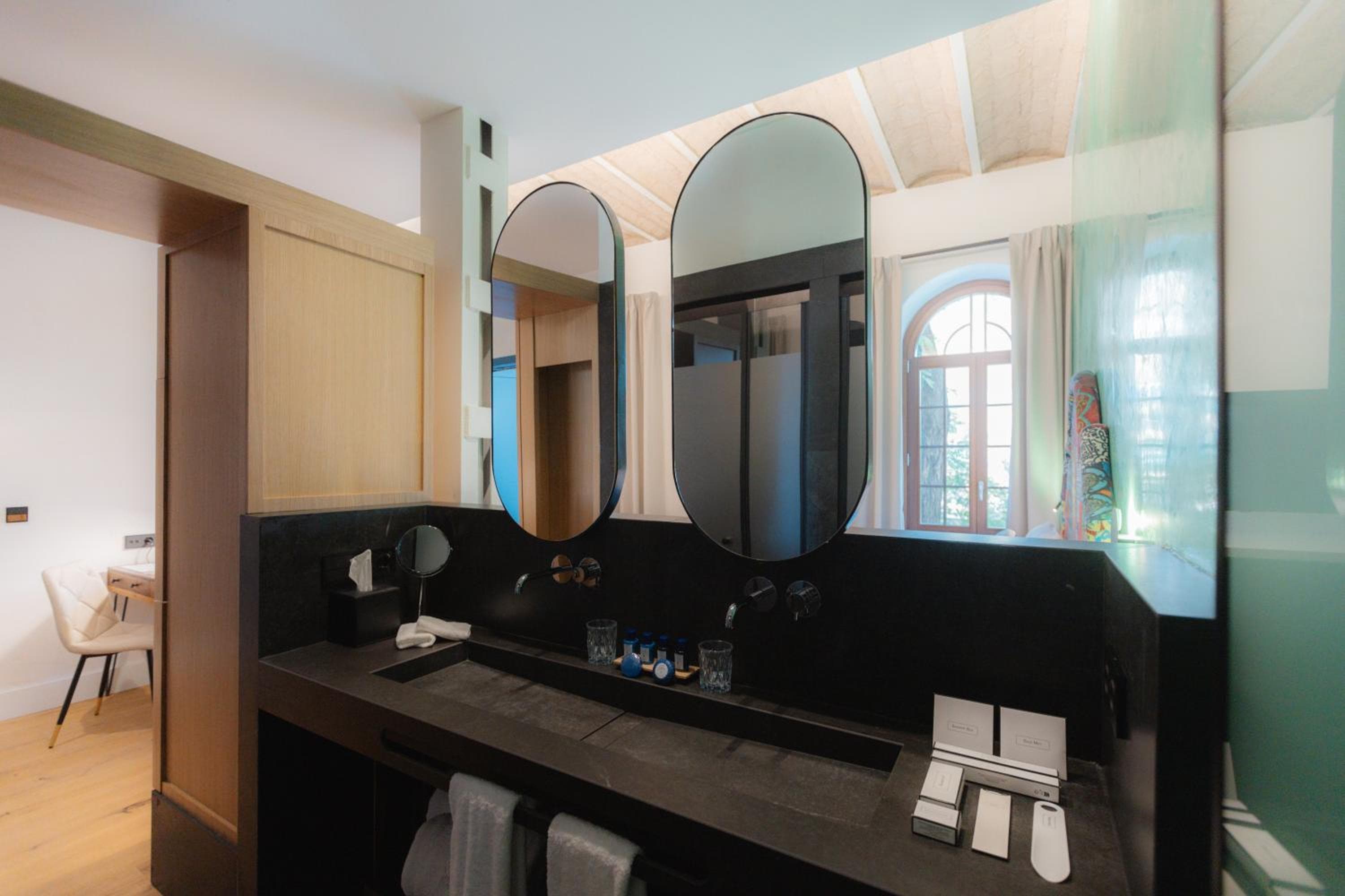 Cavalta Boutique Hotel - Small Luxury Hotels — 6