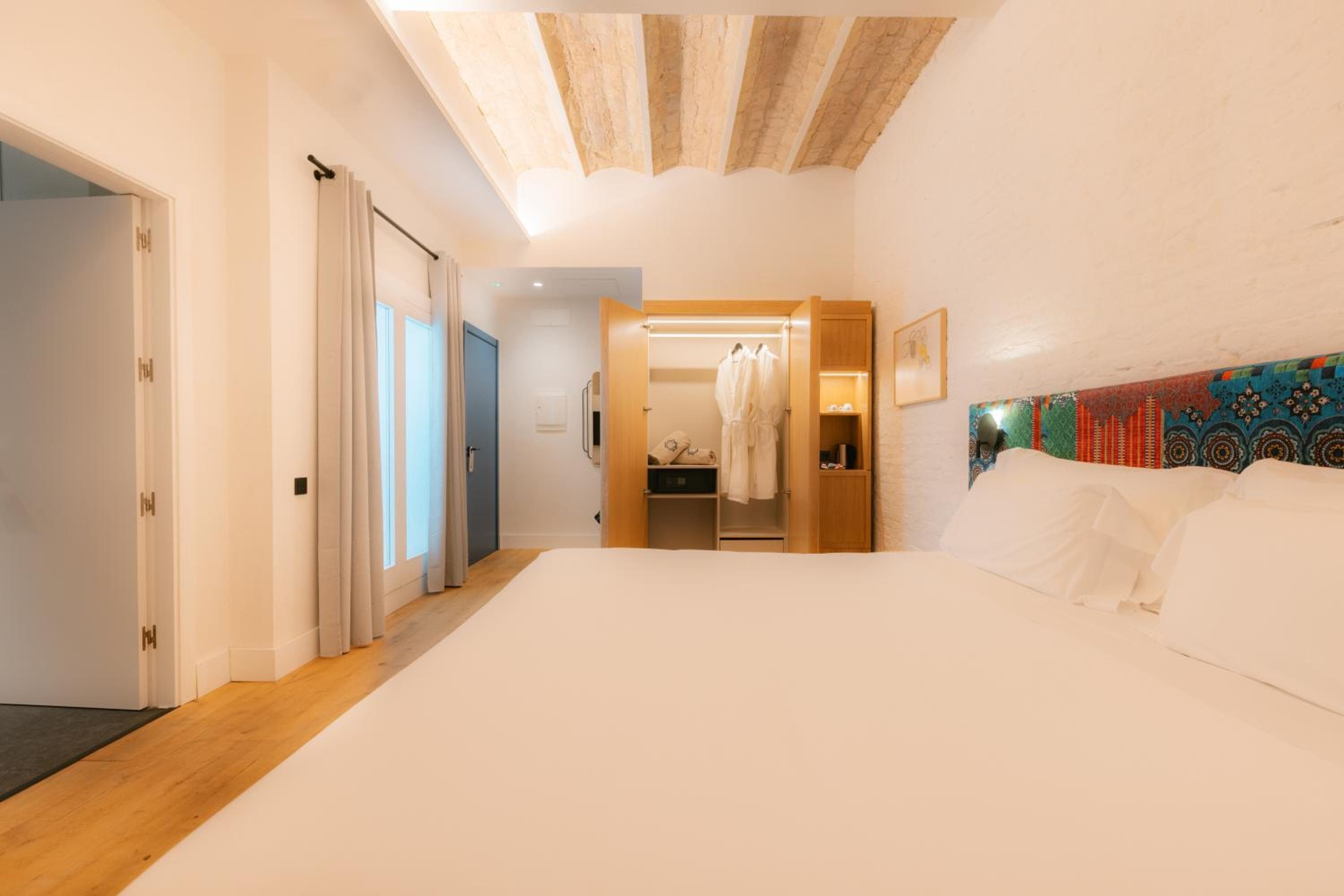 Hotel boutique Cavalta — 26