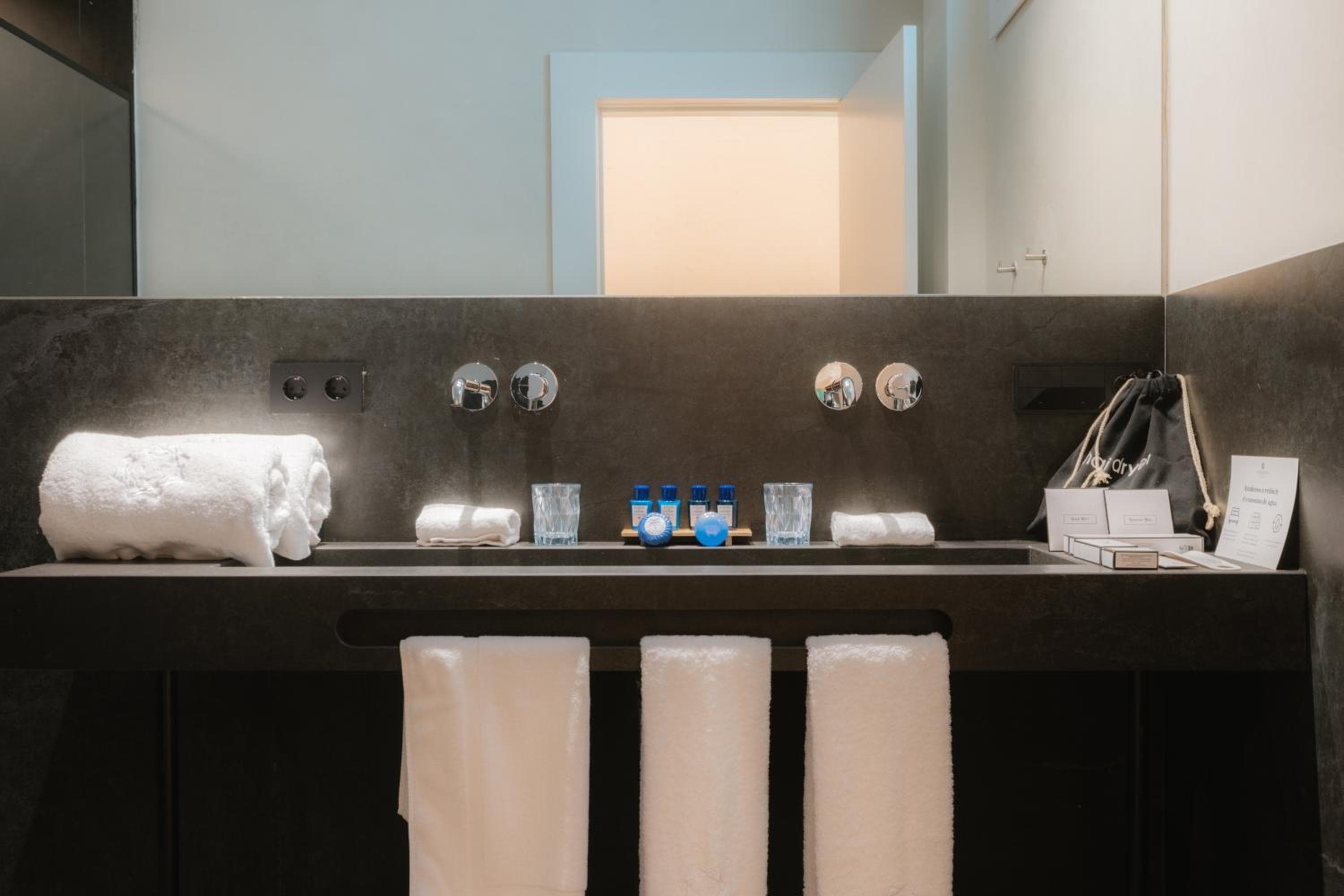 Cavalta Boutique Hotel - Small Luxury Hotels — 26
