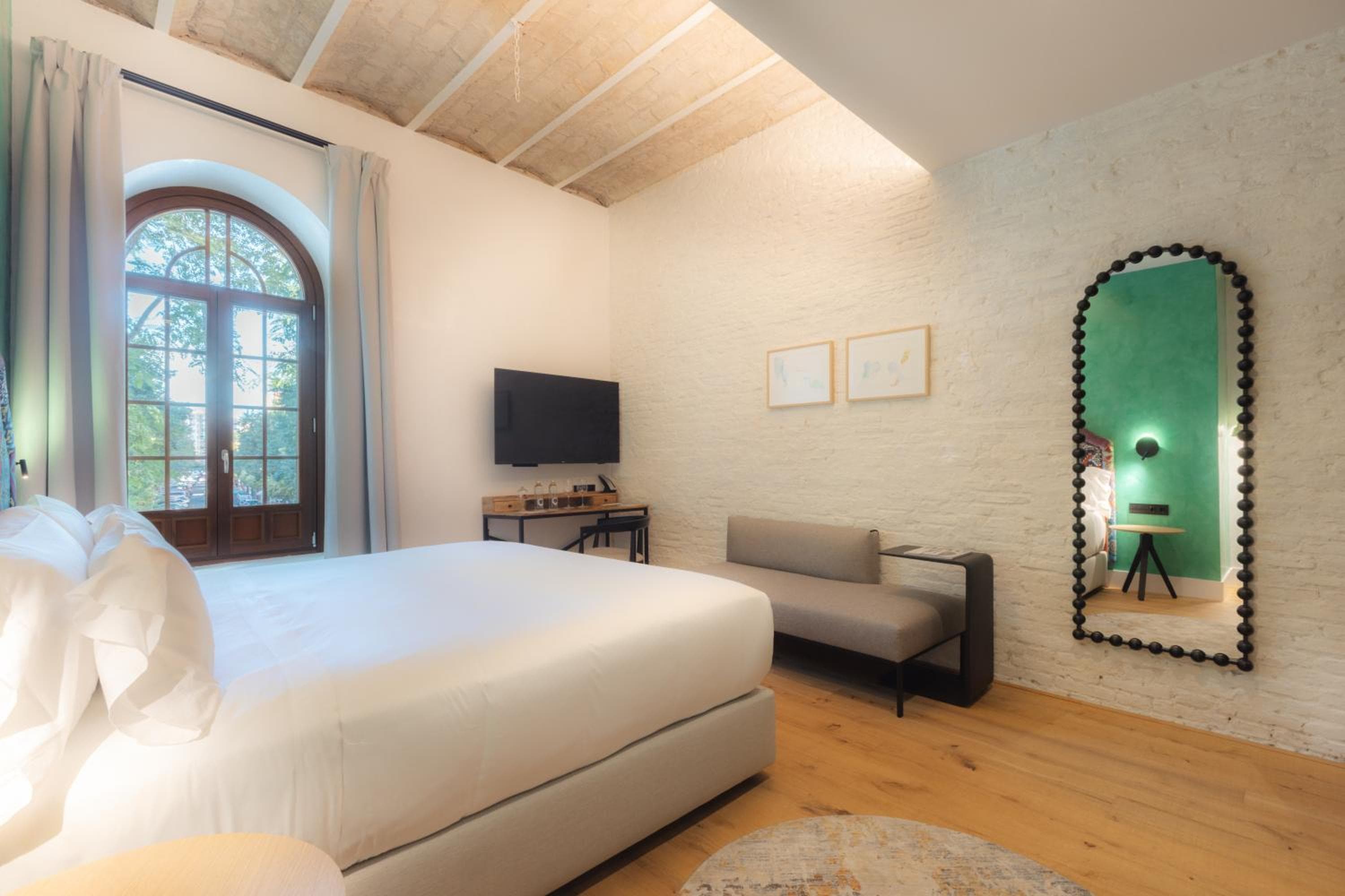 Cavalta Boutique Hotel - Small Luxury Hotels — 25