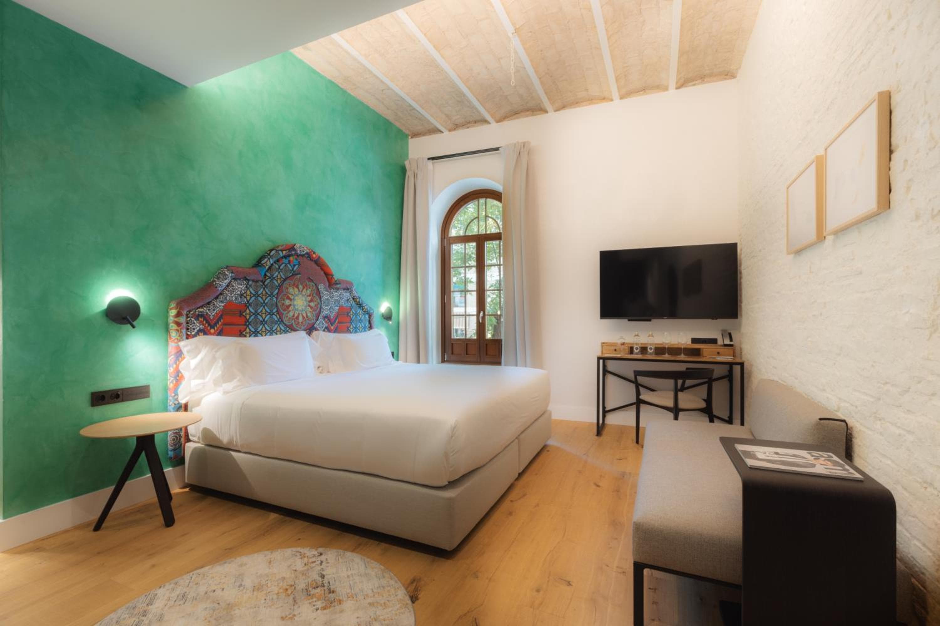 Hotel boutique Cavalta — 8