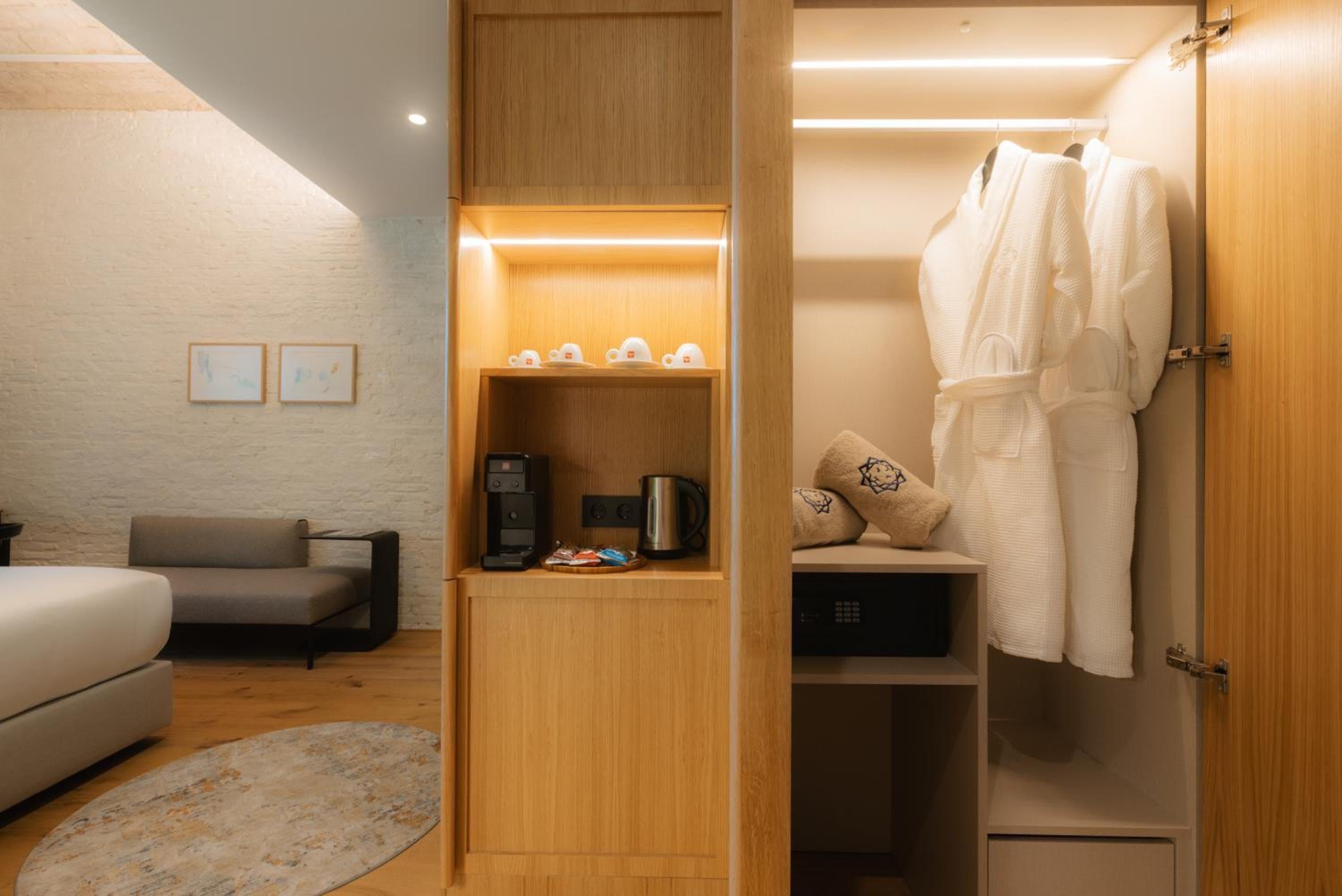Hotel boutique Cavalta — 10