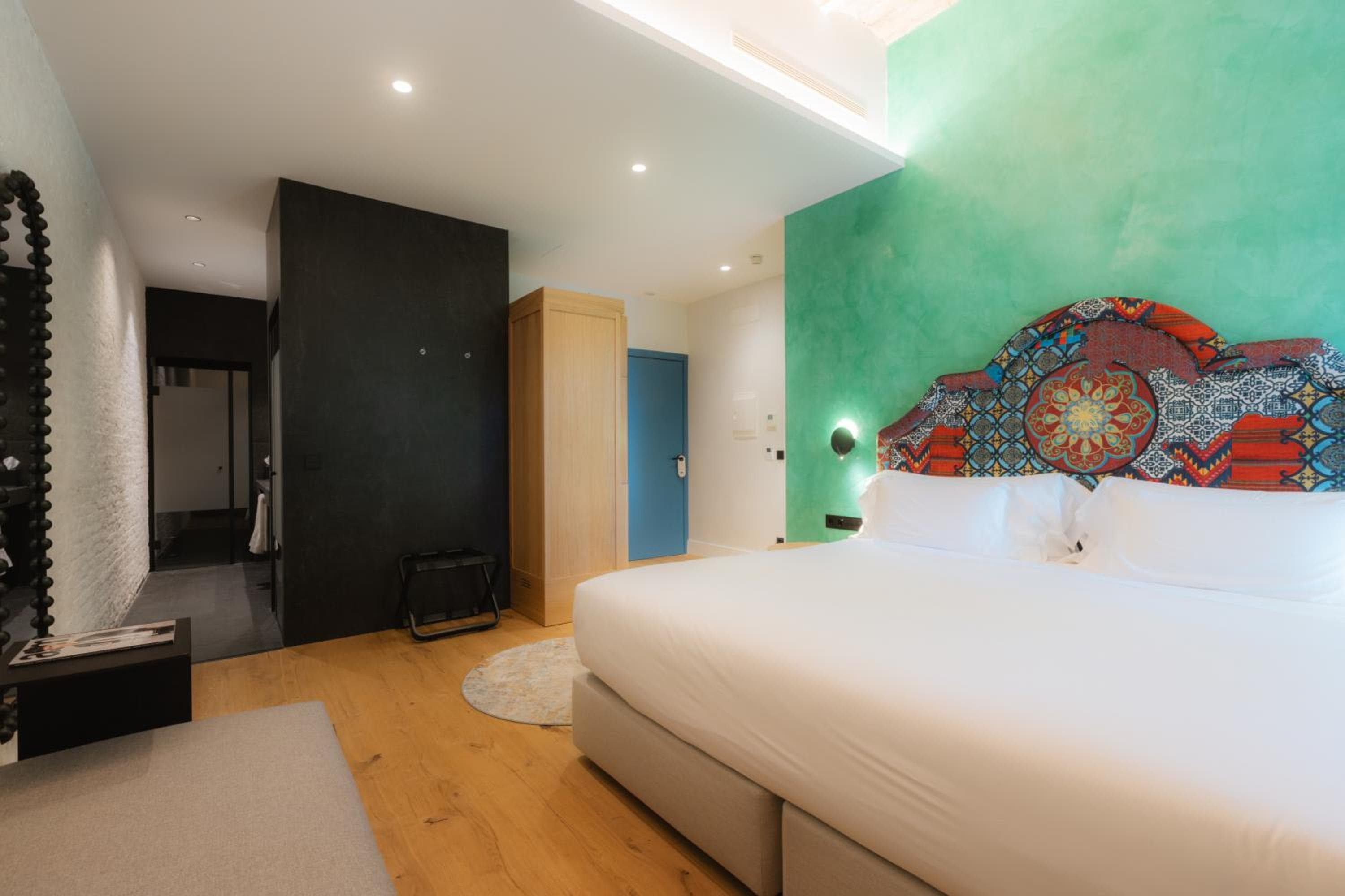 Hotel boutique Cavalta — 13