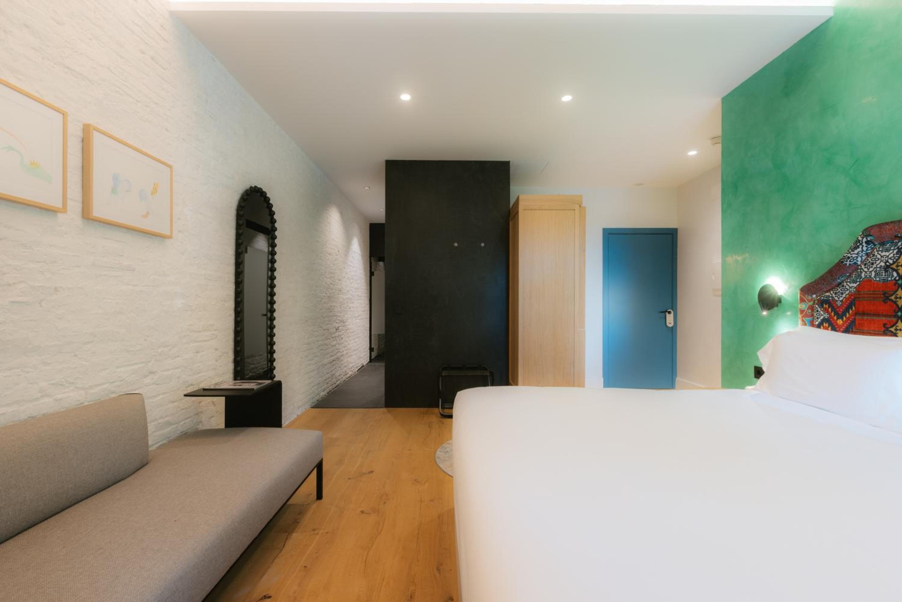 Hotel boutique Cavalta — 11