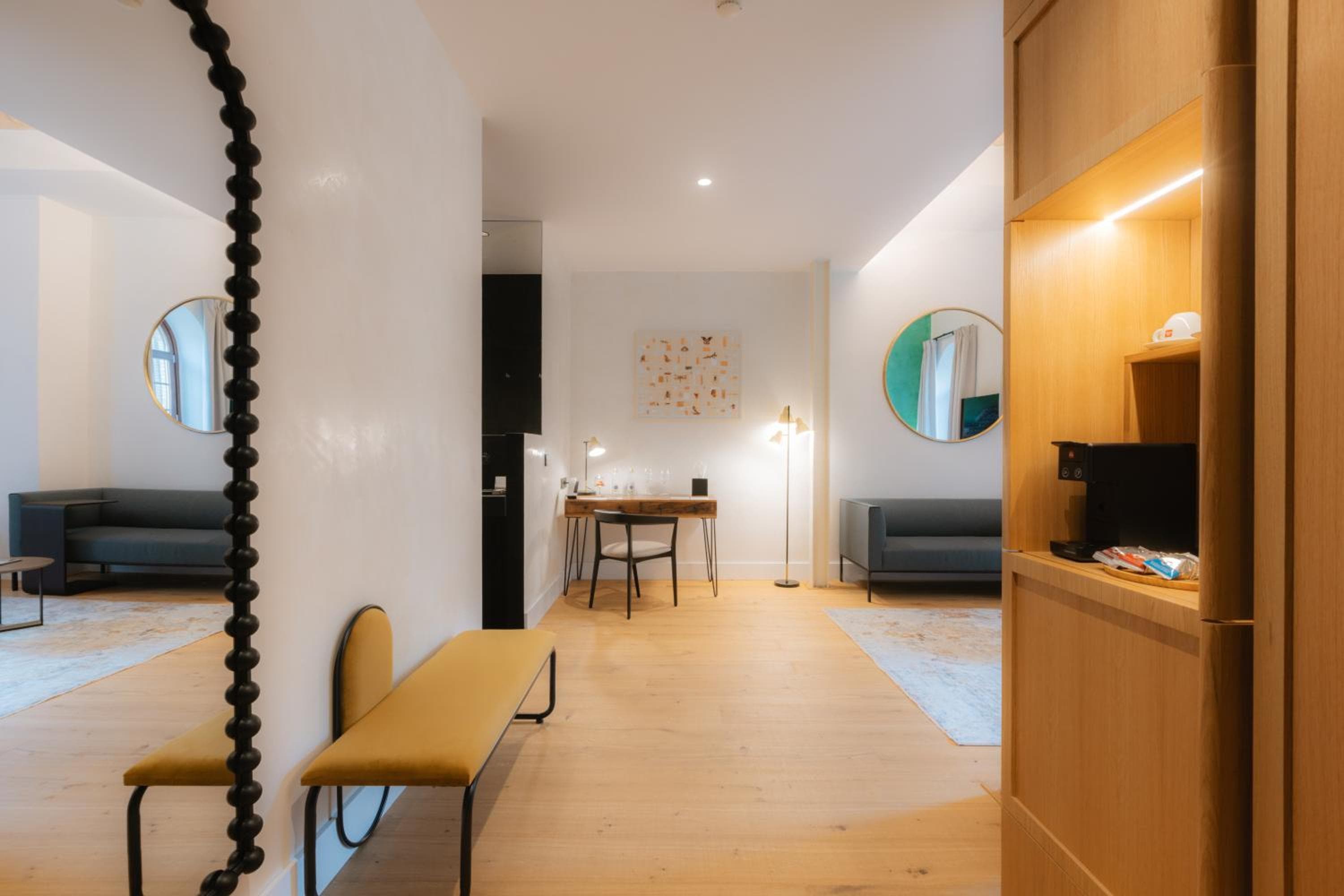 Hotel boutique Cavalta — 14