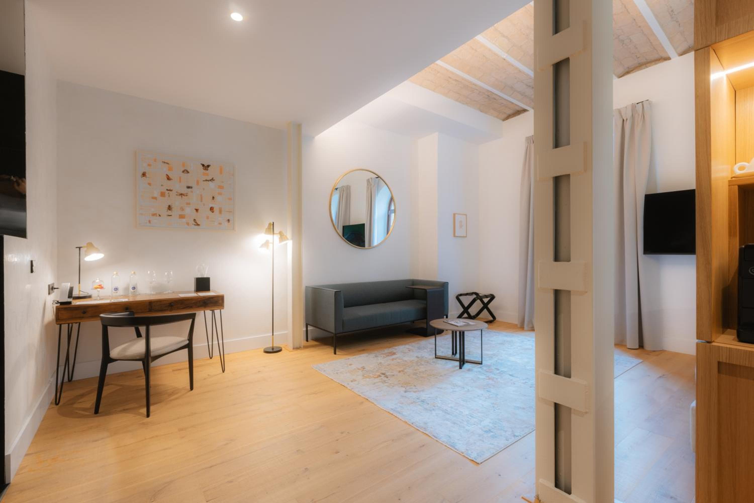 Cavalta Boutique Hotel - Small Luxury Hotels — 29