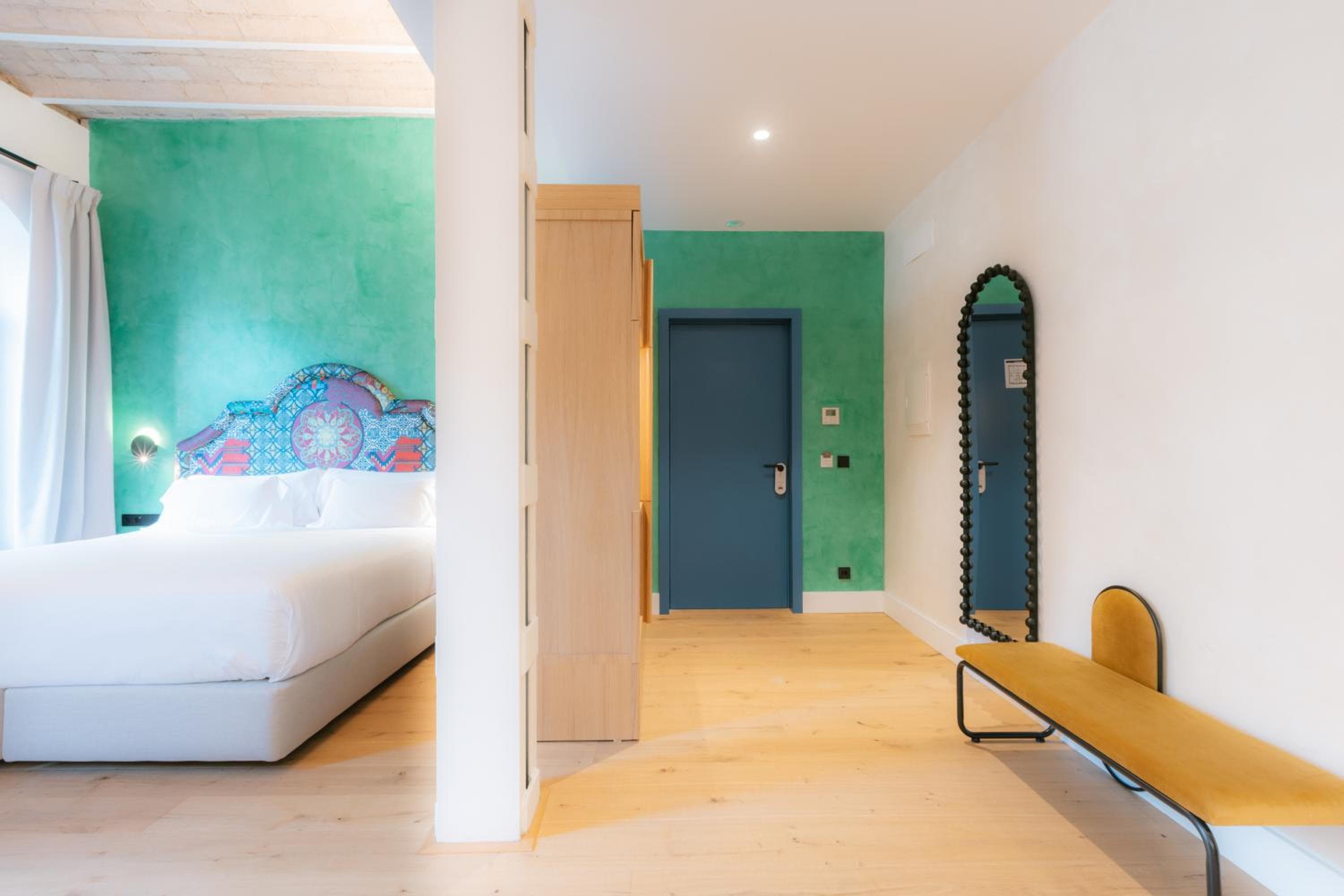 Hotel boutique Cavalta — 15