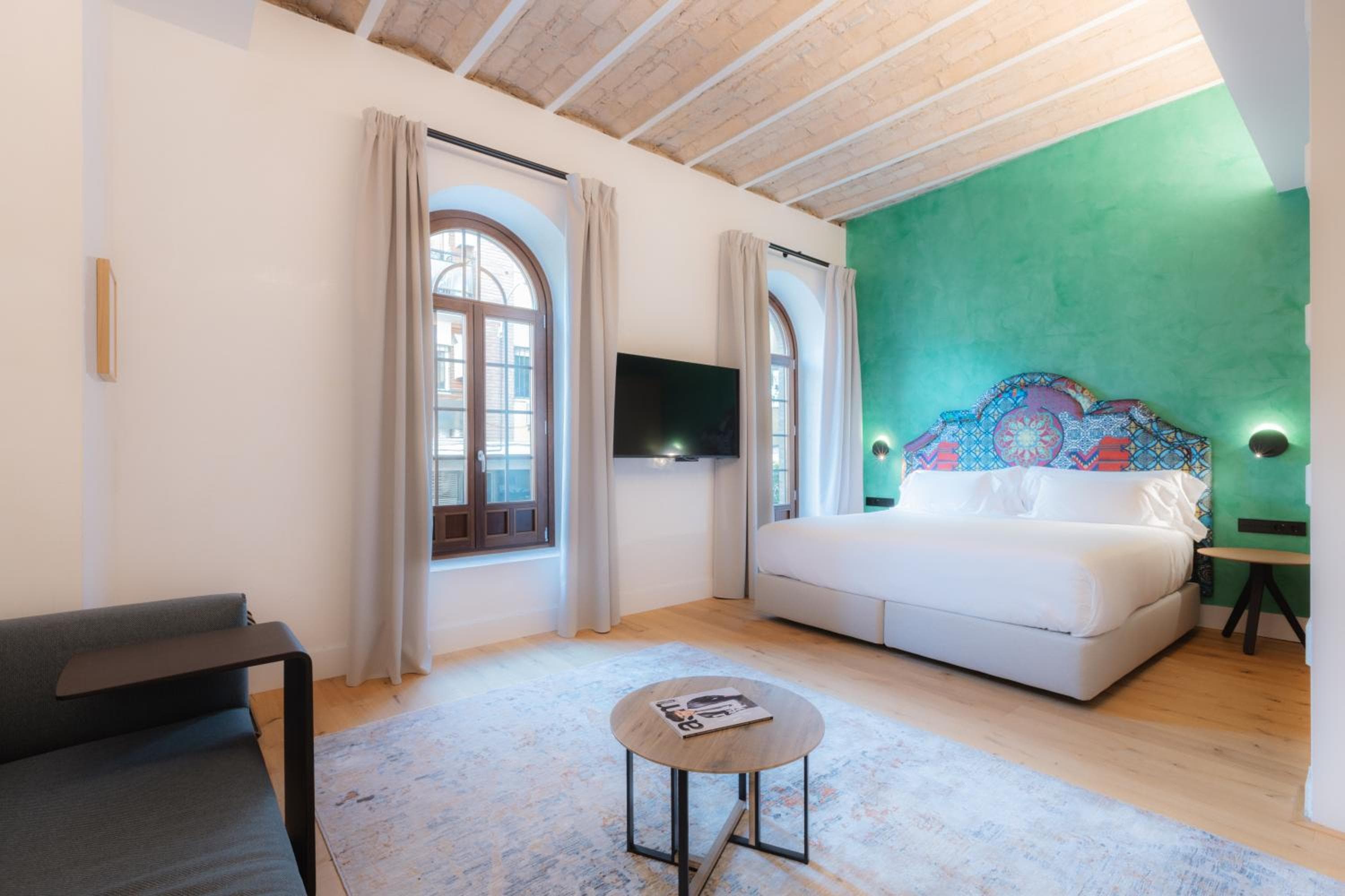 Hotel boutique Cavalta — 22
