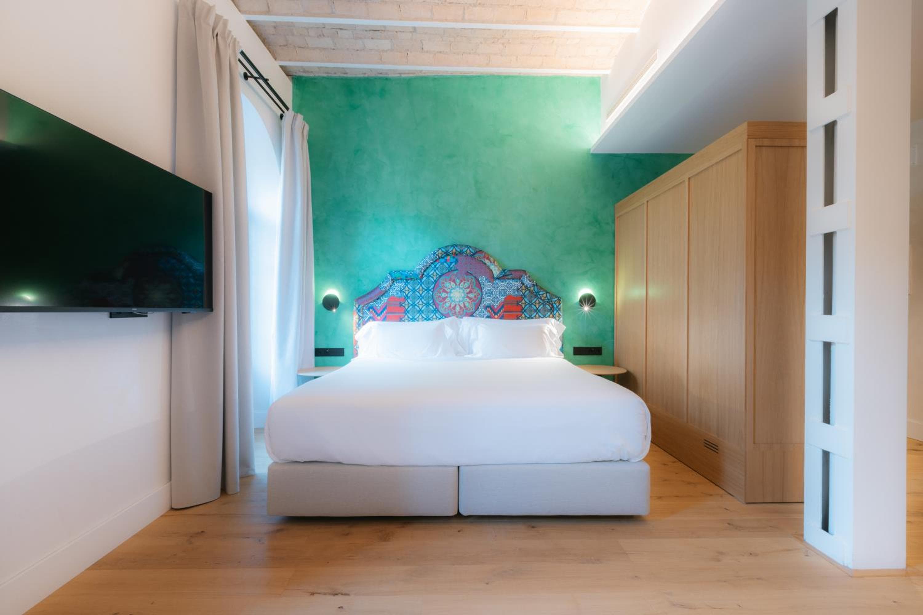 Hotel boutique Cavalta — 16