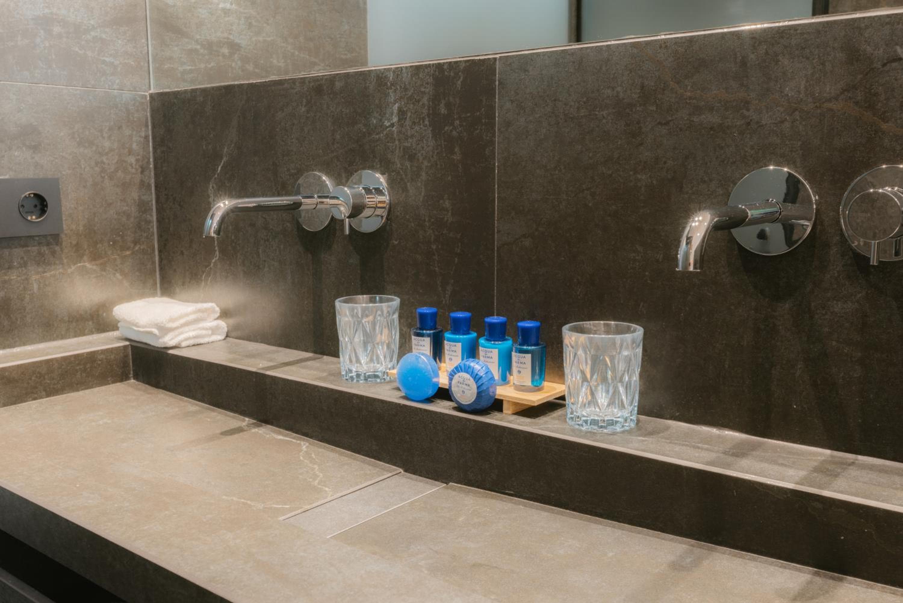 Hotel boutique Cavalta — 29