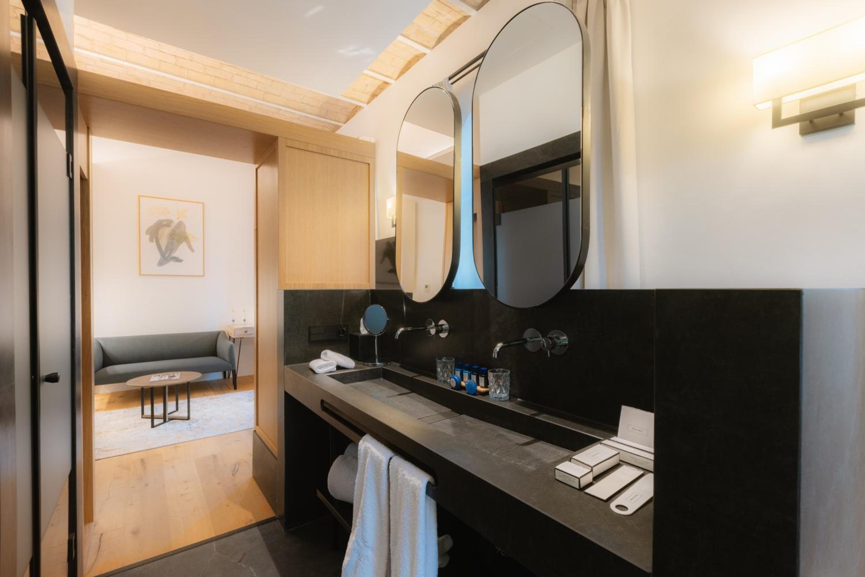 Hotel boutique Cavalta — 28
