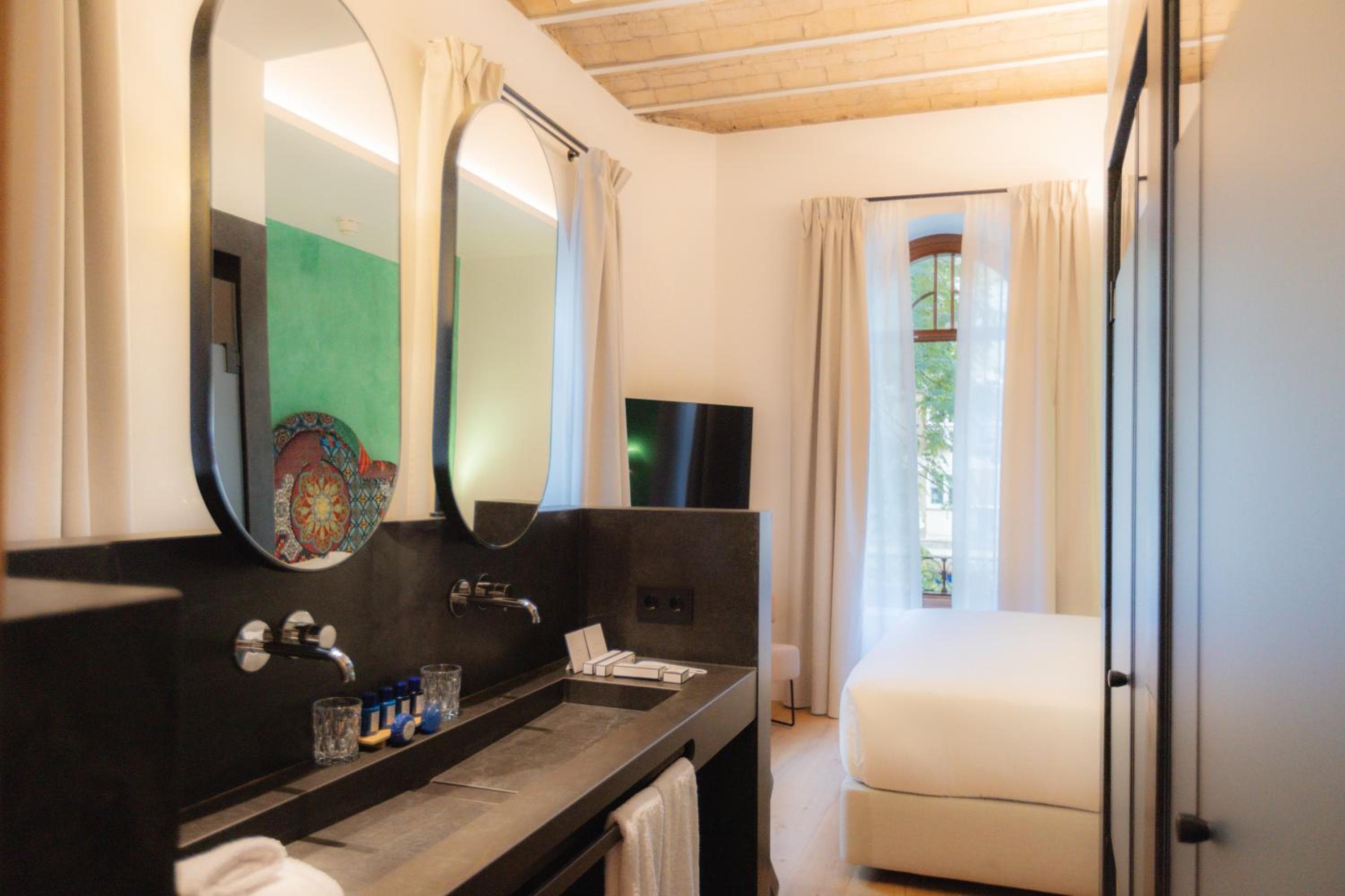 Hotel boutique Cavalta — 24