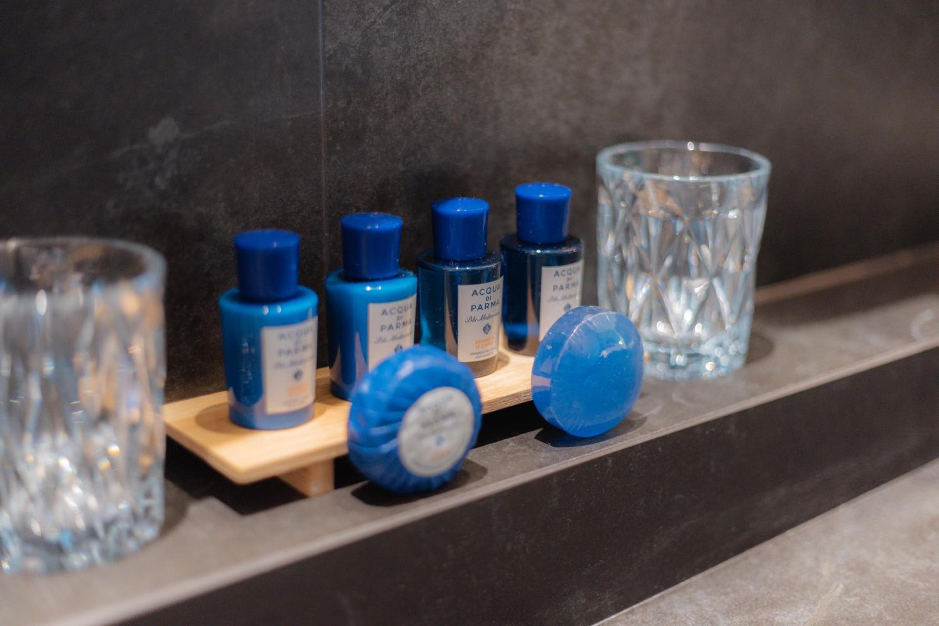 Hotel boutique Cavalta — 30