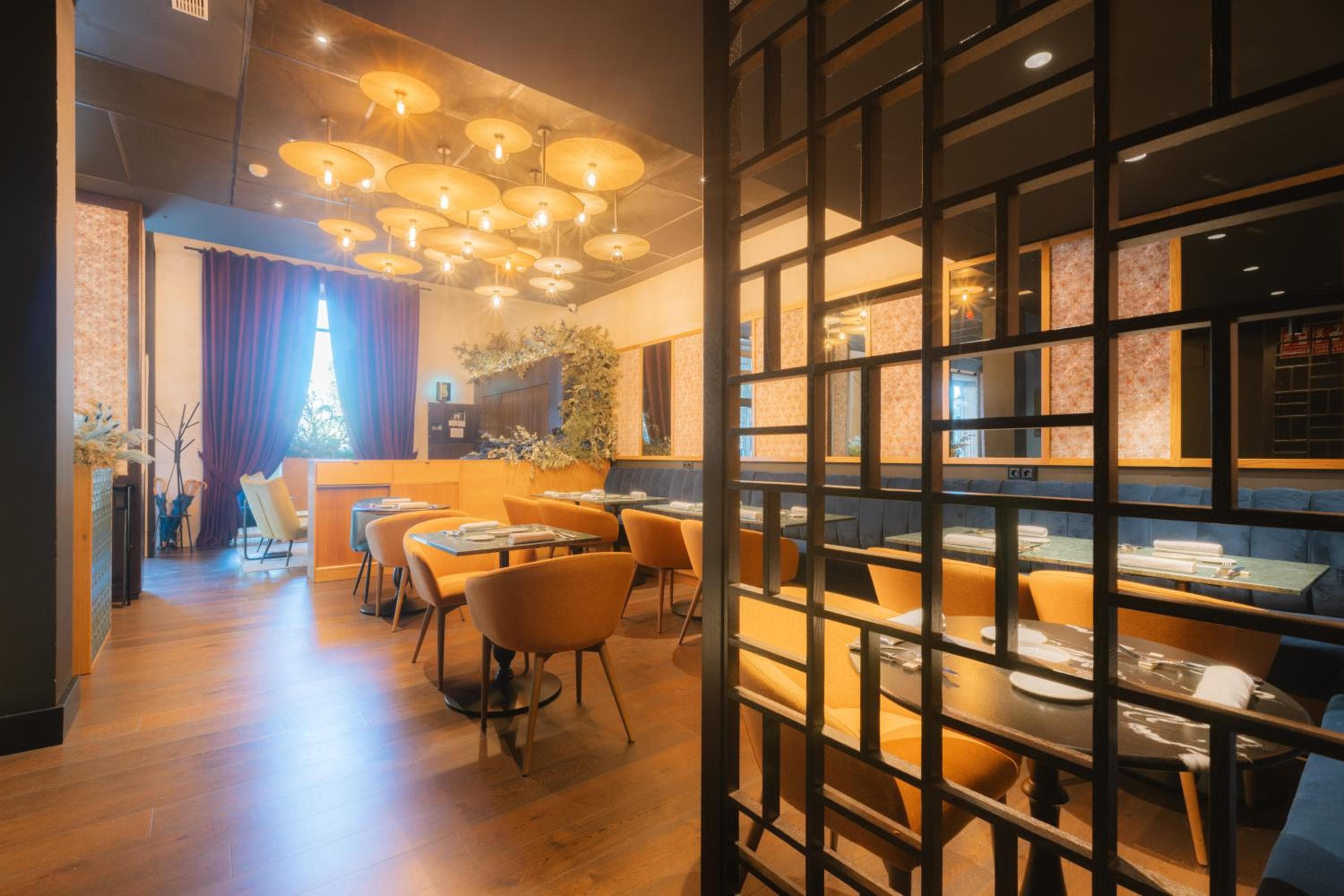 Cavalta Boutique Hotel - Small Luxury Hotels — 28