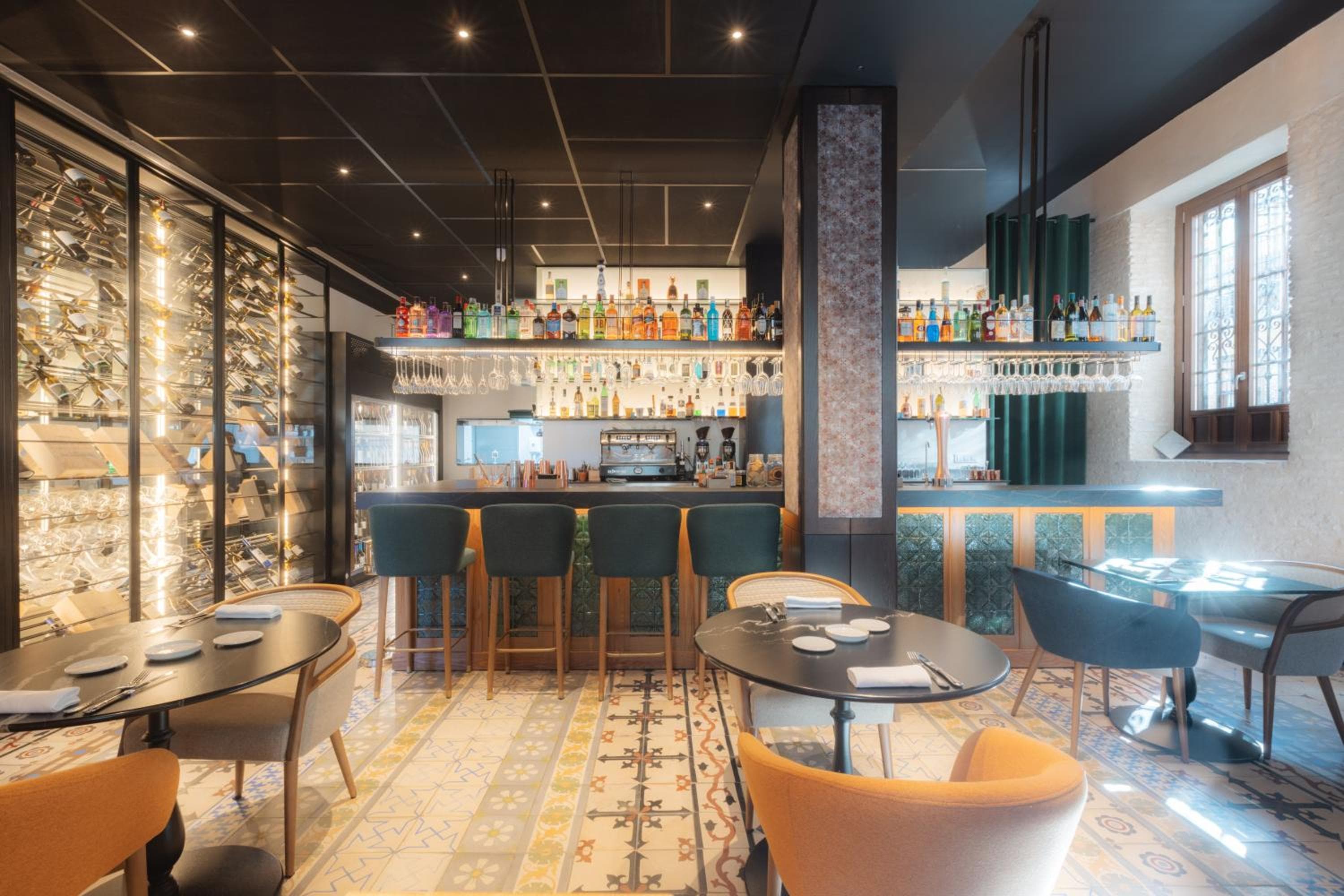 Cavalta Boutique Hotel - Small Luxury Hotels — 22