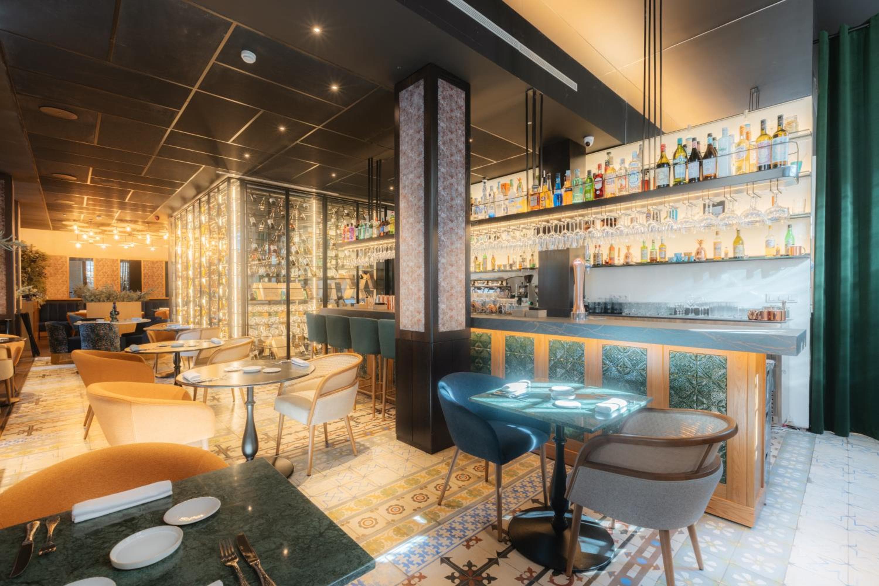 Cavalta Boutique Hotel - Small Luxury Hotels — 19