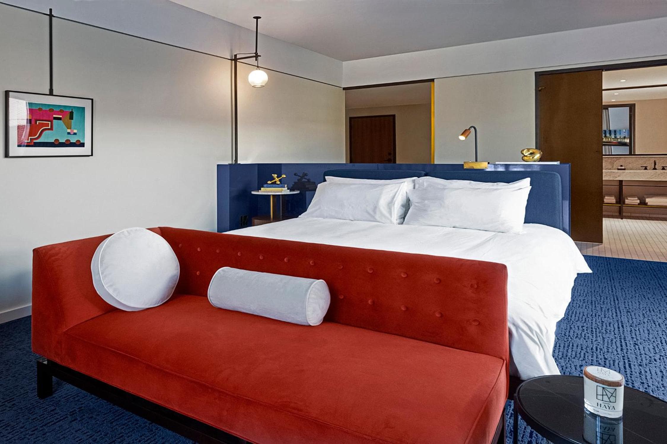 Hotel Haya — 14