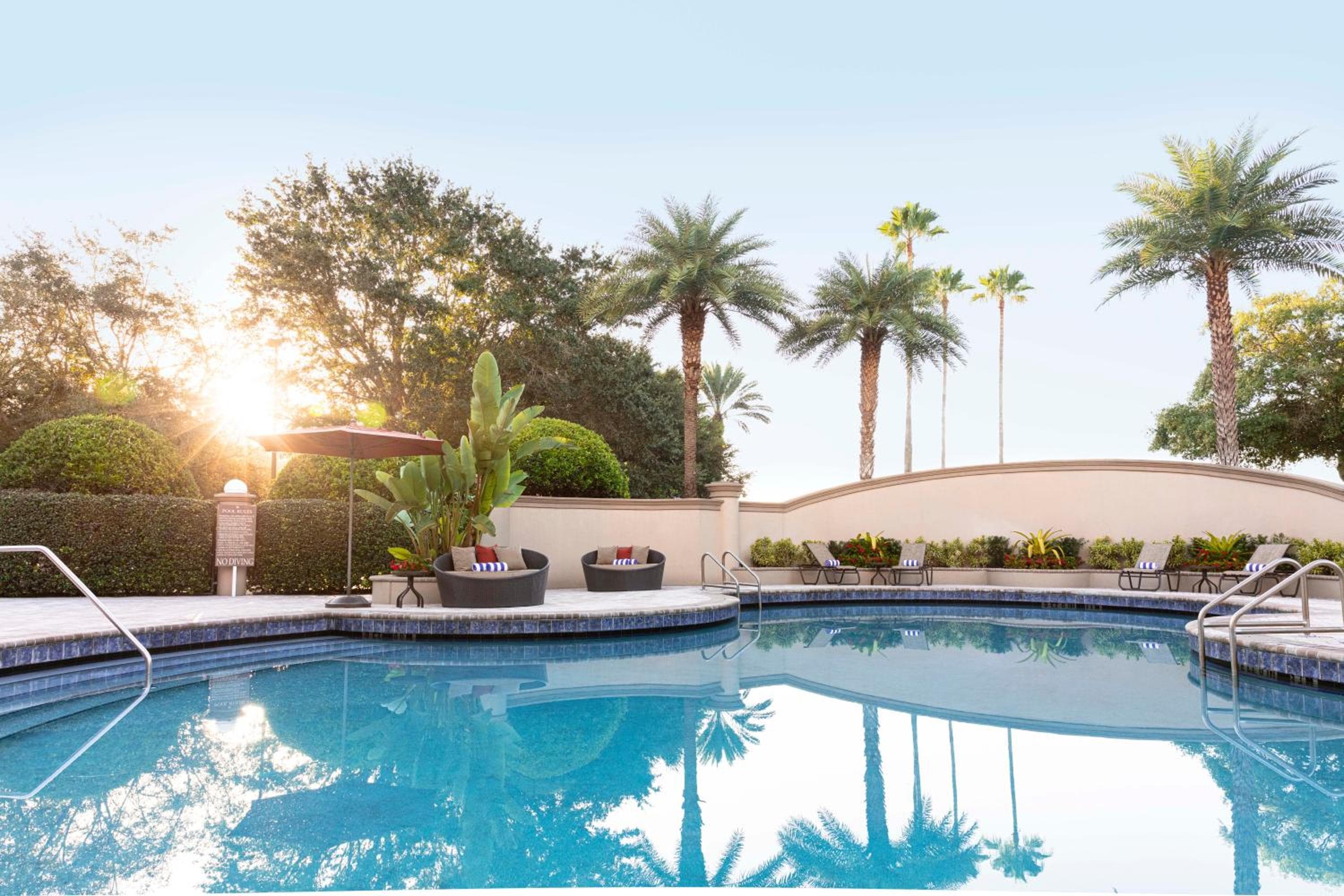 Buena Vista Suites Orlando — 4