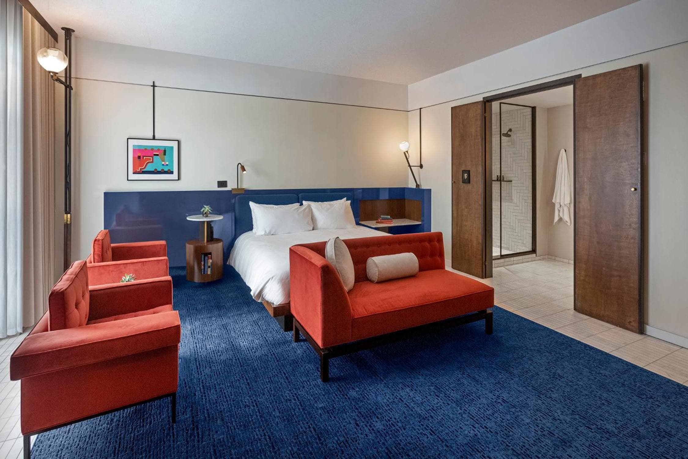 Hotel Haya — 12