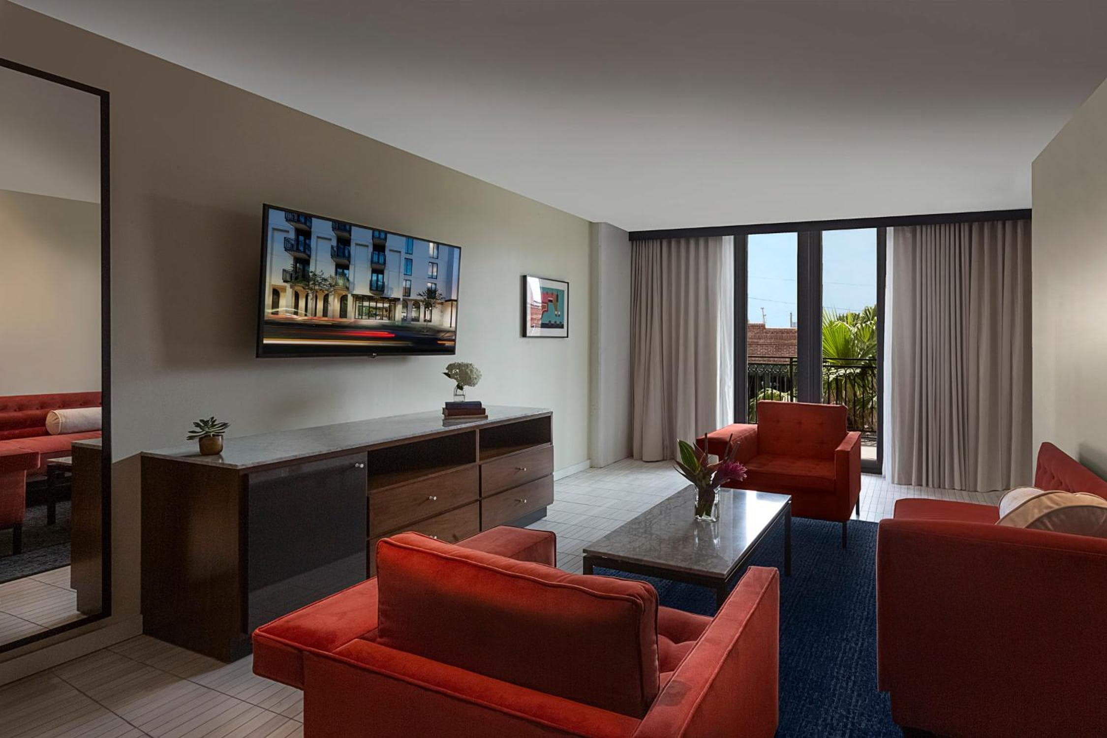 Hotel Haya — 9