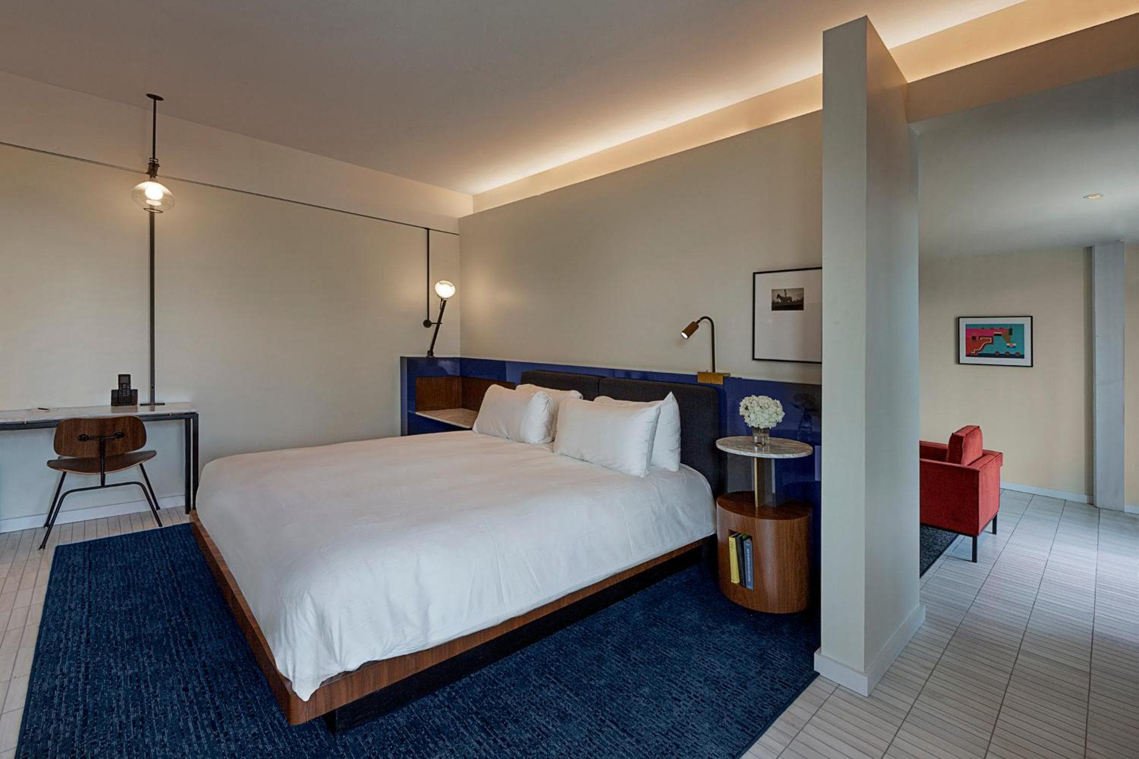 Hotel Haya — 10