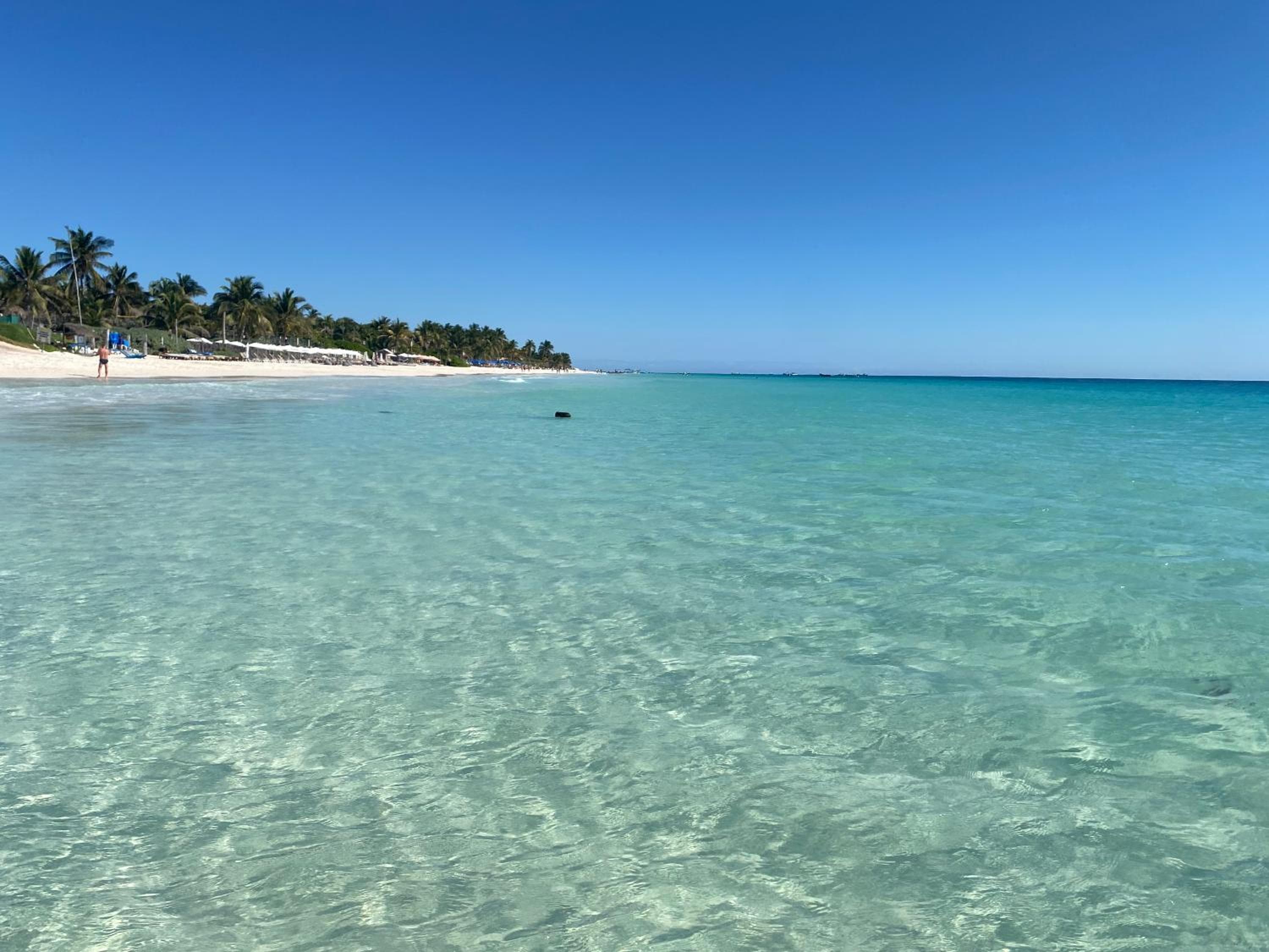 Maison Tulum — 8