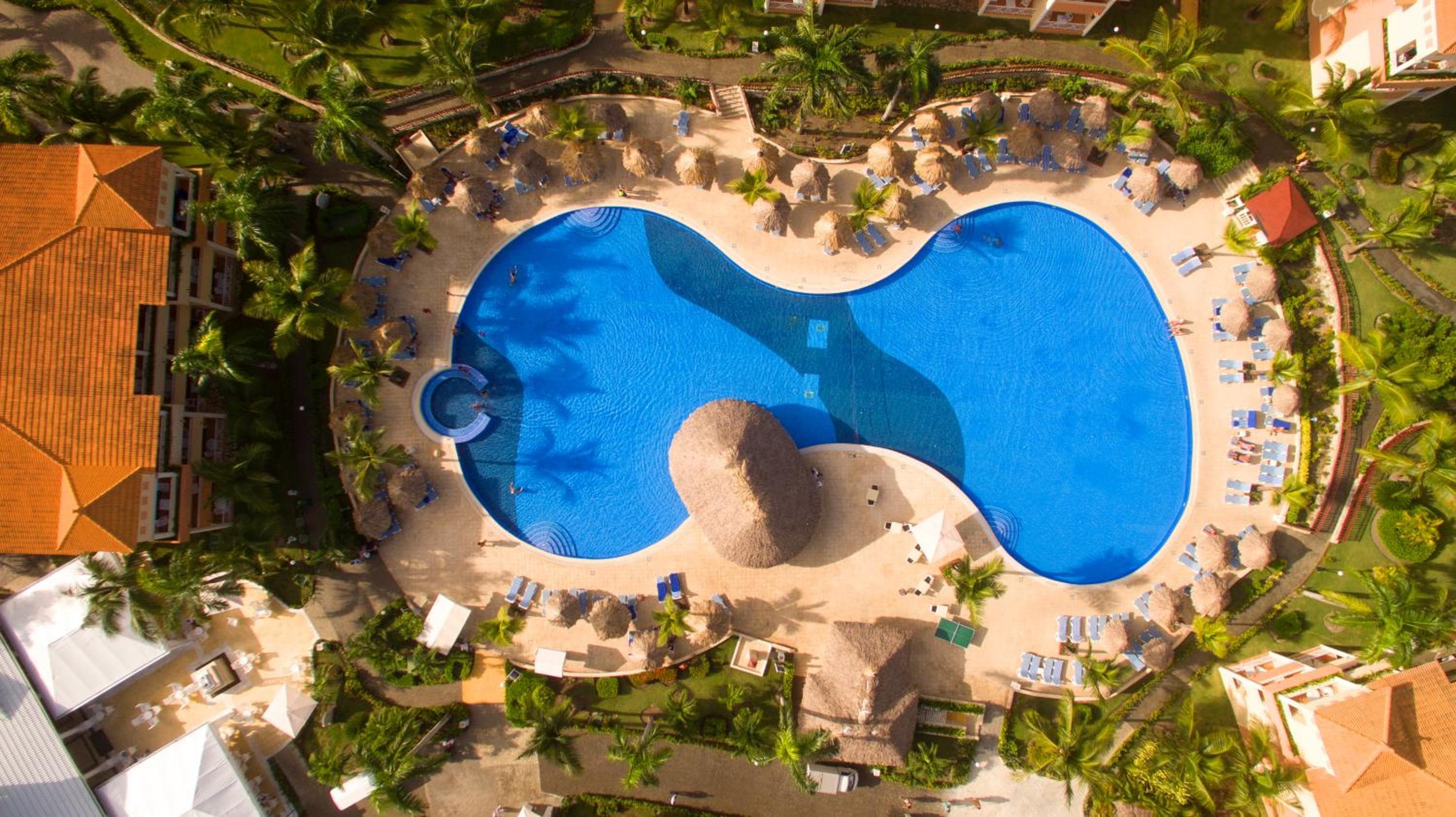 Bahia Principe Explore Turquesa - Hyatt Inclusive Collection - All Inclusive — 21
