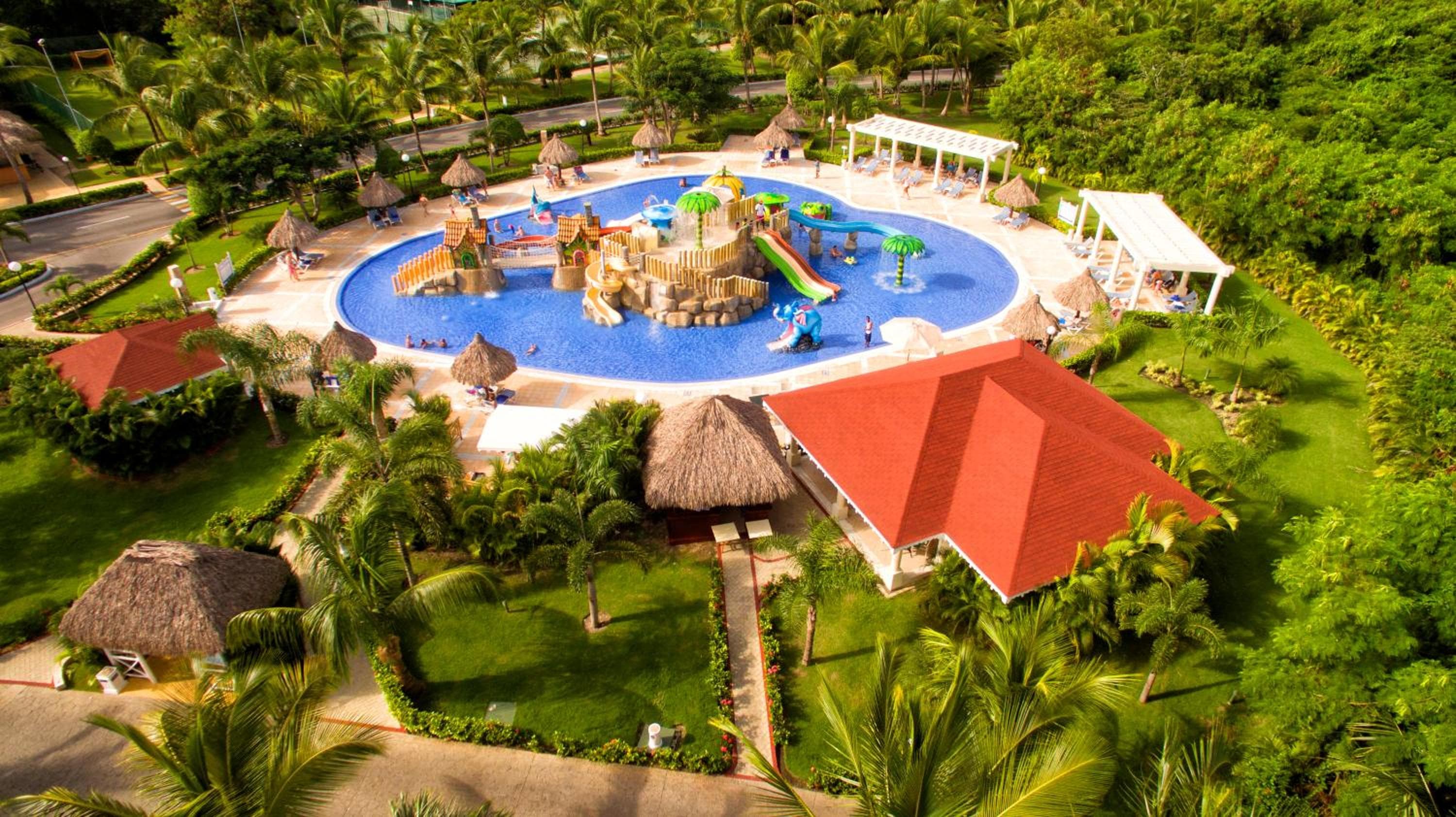 Bahia Principe Explore Turquesa - Hyatt Inclusive Collection - All Inclusive — 4