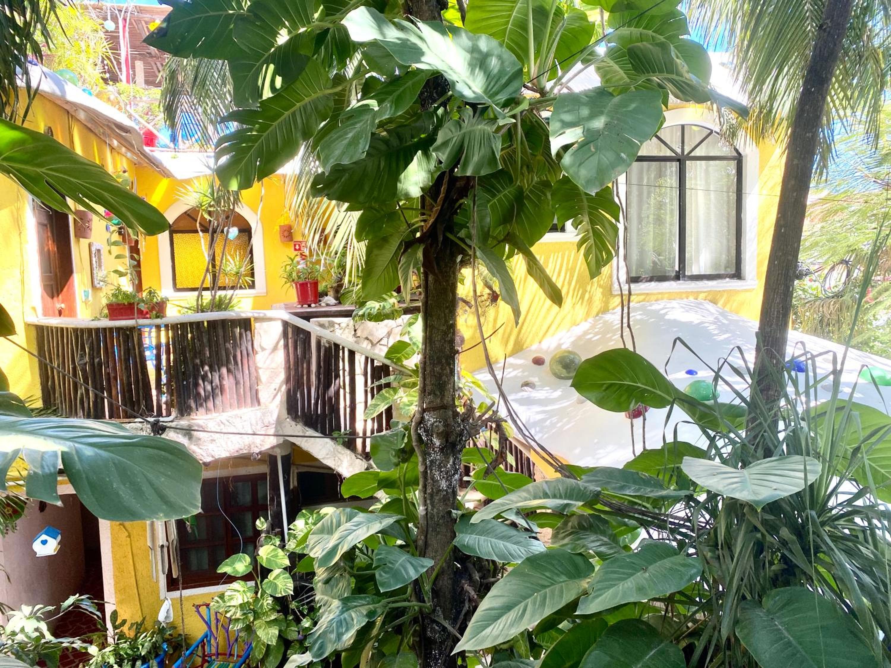 Maison Tulum — 8